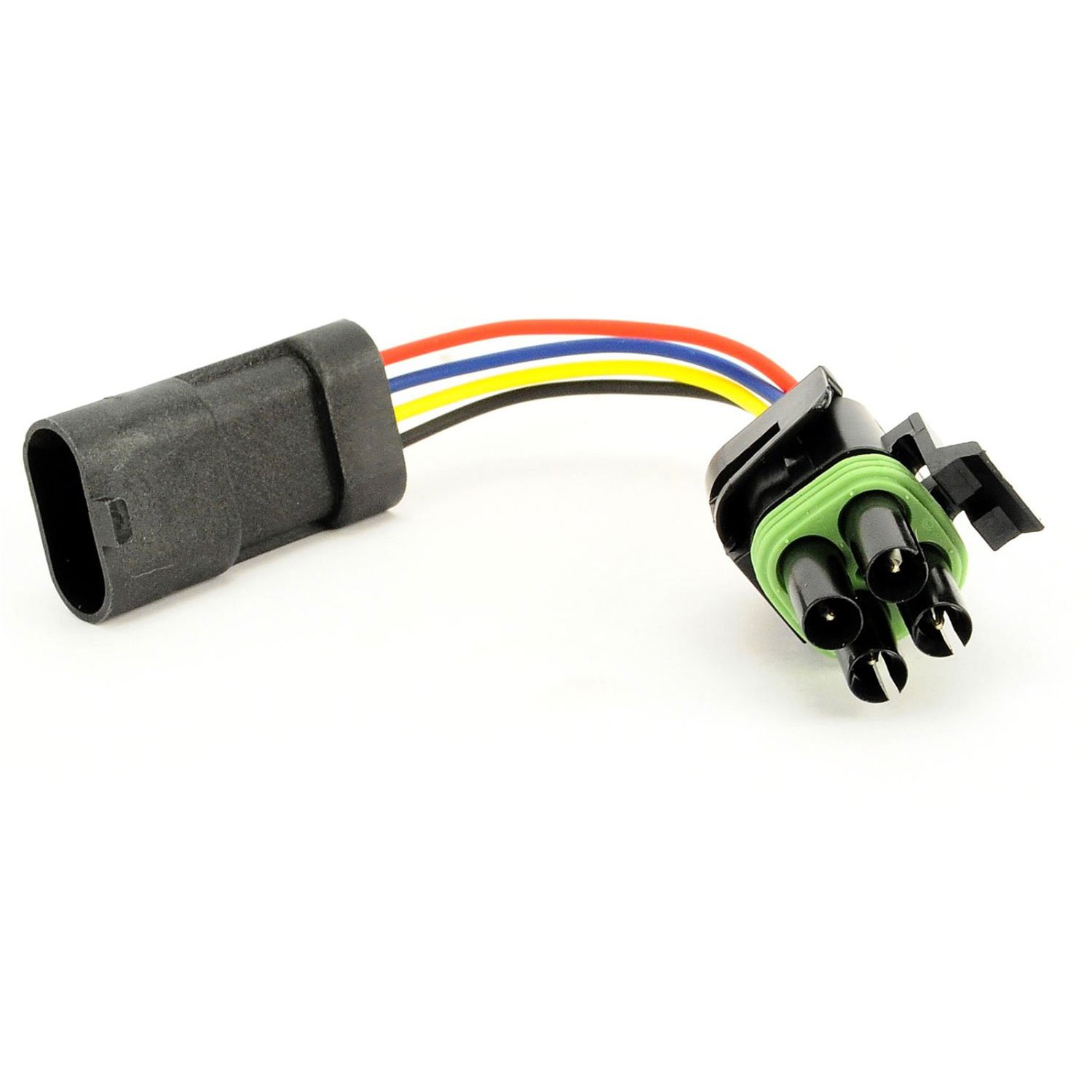 FAST® DXKP-308032 FAST ELECTRONICS 308032 Idle Air Control Motor Harness Adapters