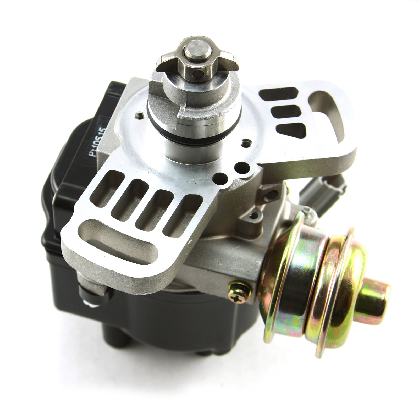 1990-1993 Toyota Corolla Geo Prizm 1.6L Ignition Distributor
