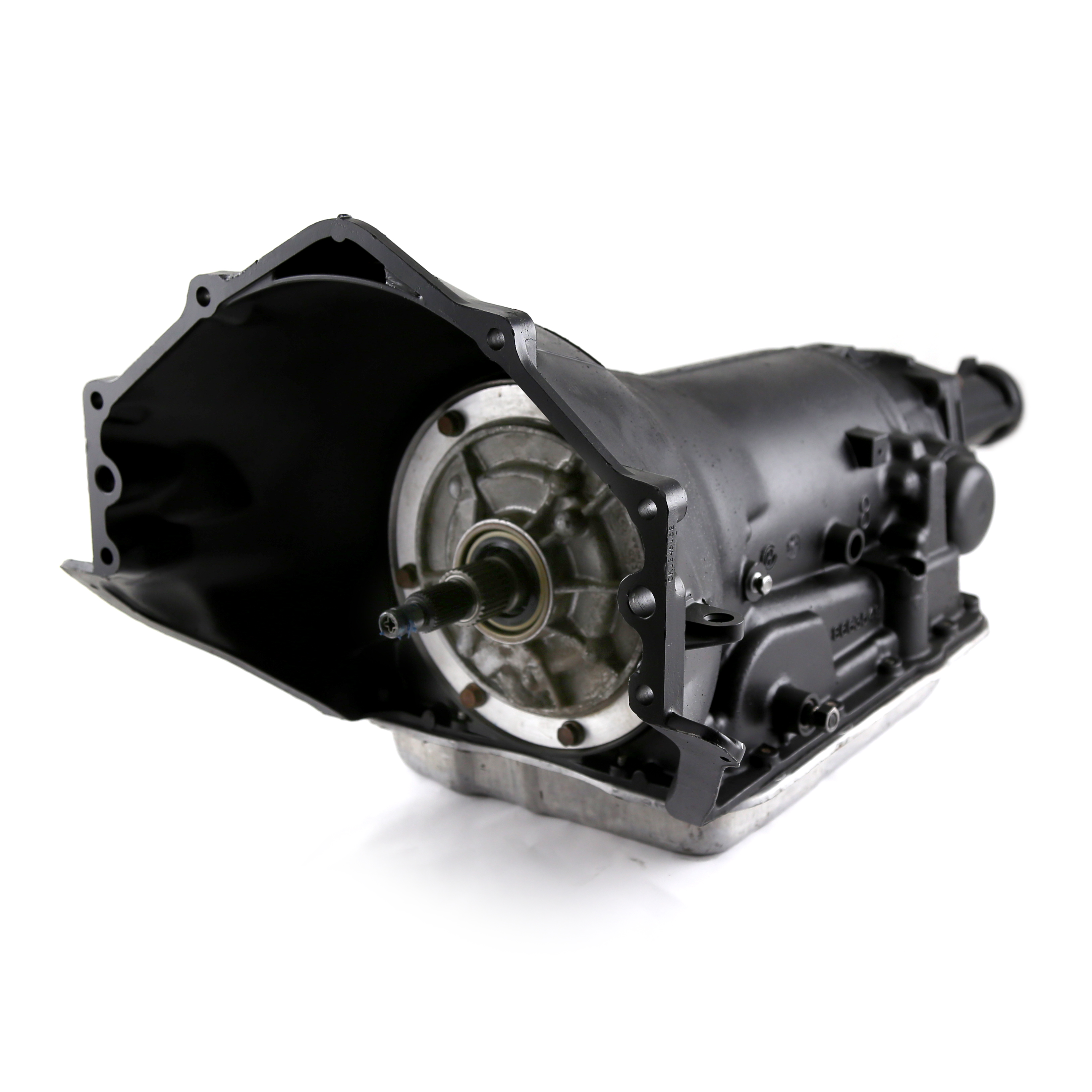Speedmaster® PCE432.1029 Turbo 400 Th400 Muscle Car Gm Performance Rebuilt Transmission