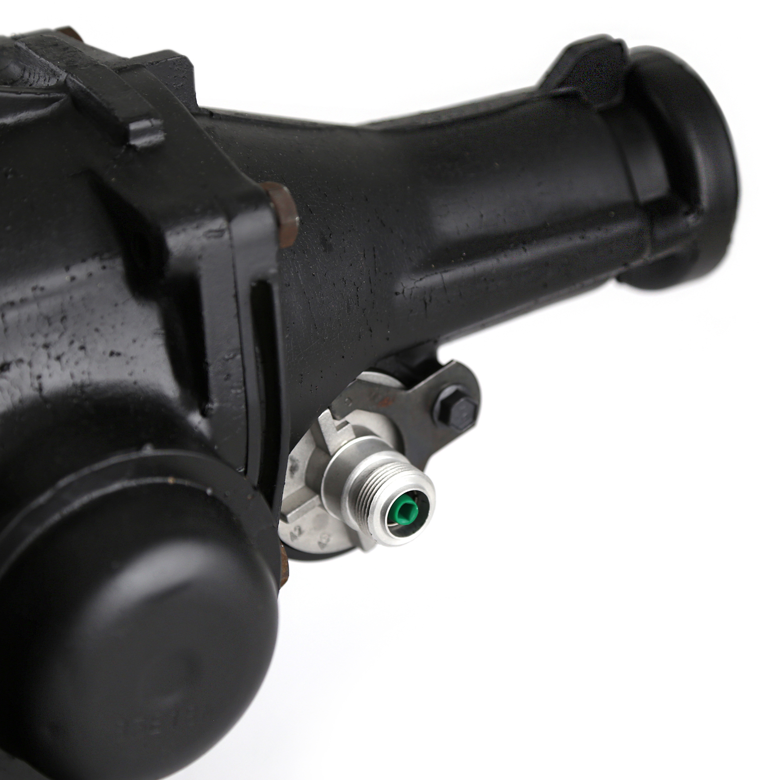 Speedmaster® PCE432.1029 Turbo 400 Th400 Muscle Car Gm Performance Rebuilt Transmission
