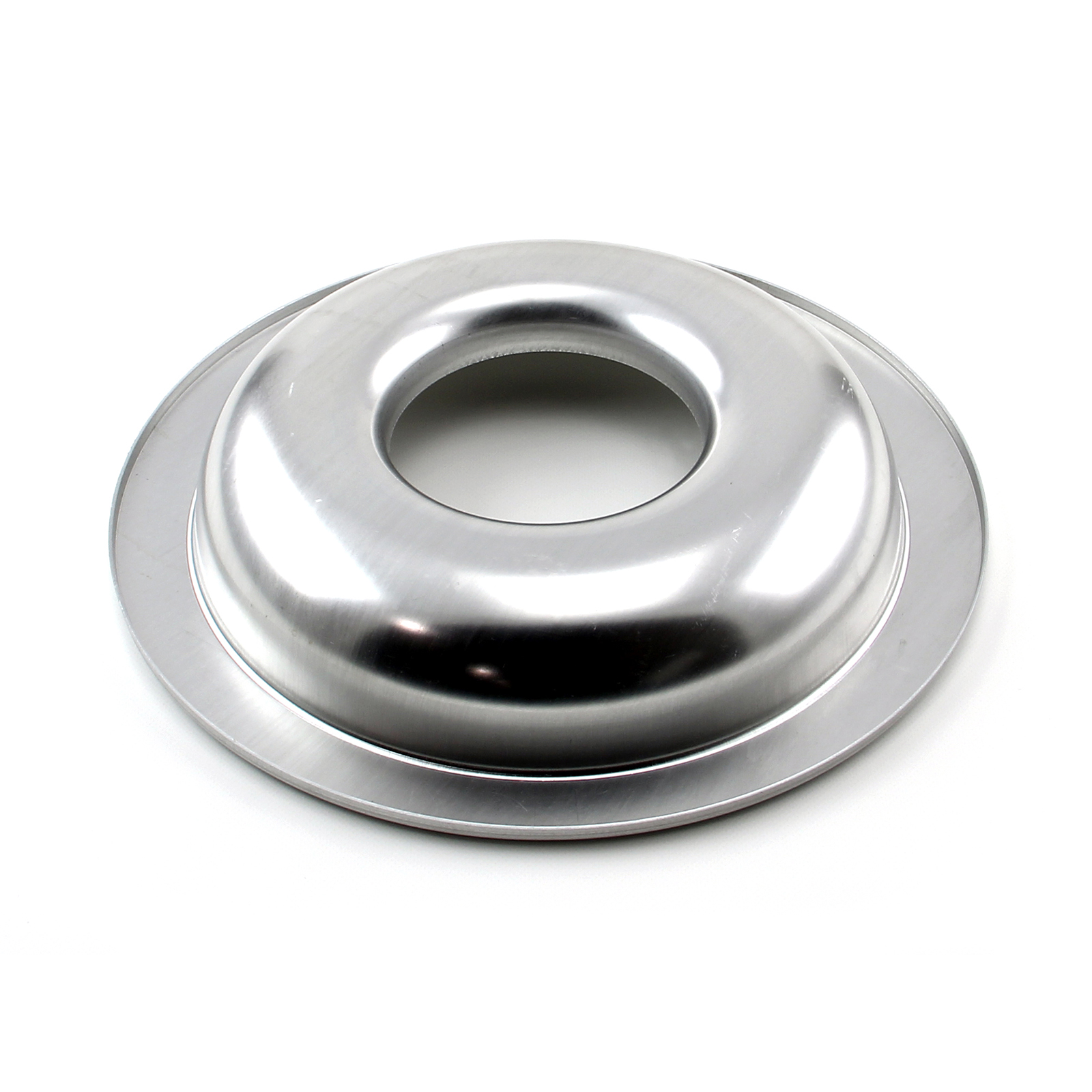 Speedmaster® PCE101.1005 14" Aluminum Drop Recessed Air Cleaner Base