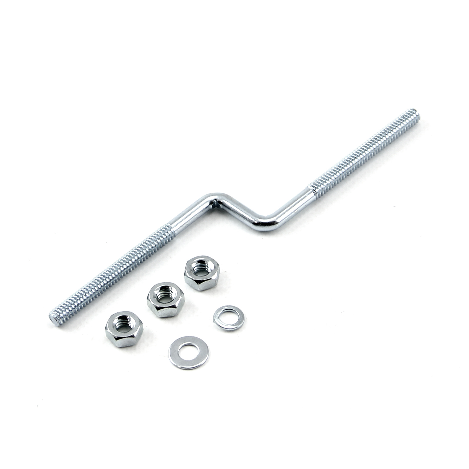Speedmaster® PCE102.1003 4" Carburetor Stud Suit 1/4"-20 For Offset Air Filter