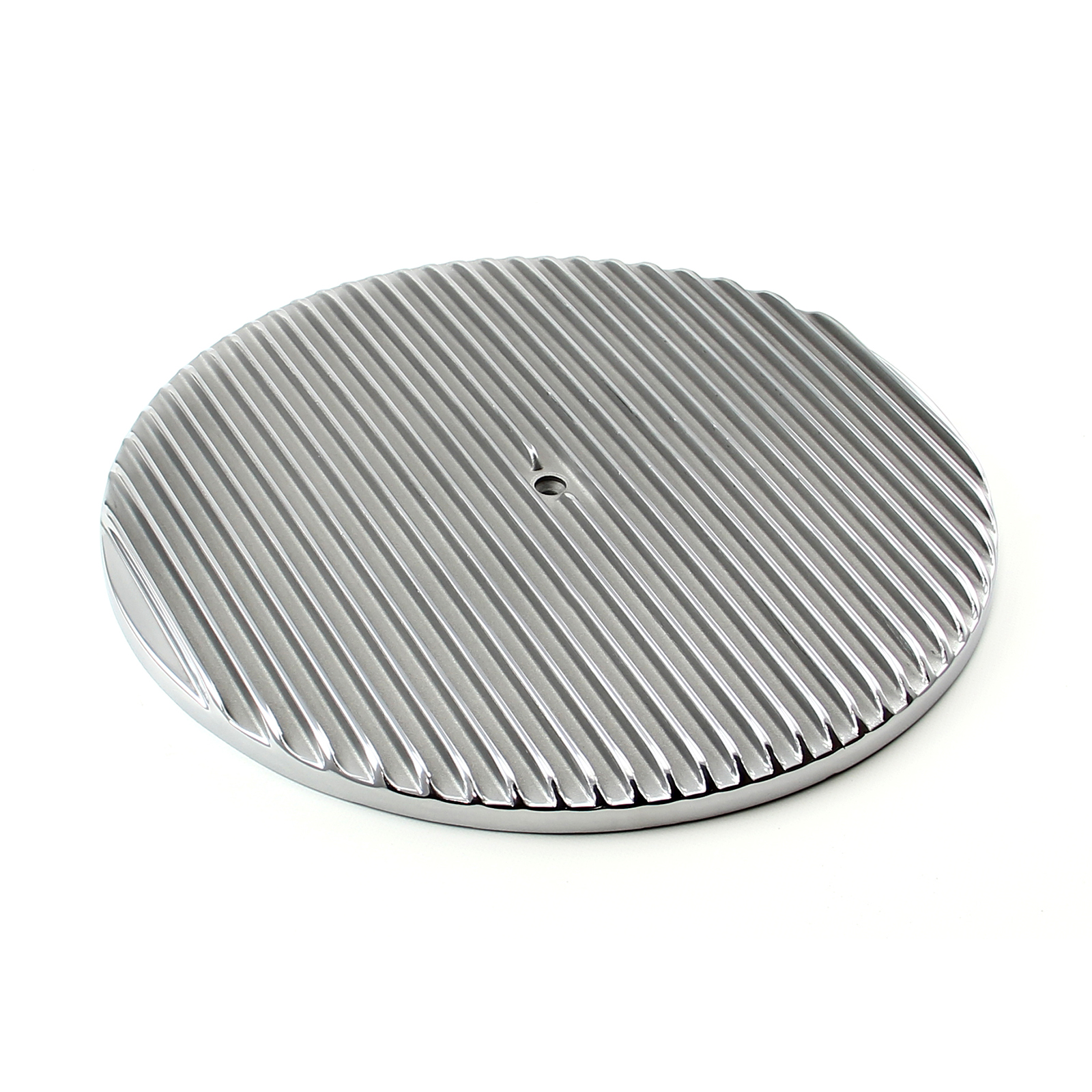 Speedmaster® PCE103.1012 14" Aluminum Classic Finned Air Cleaner Top