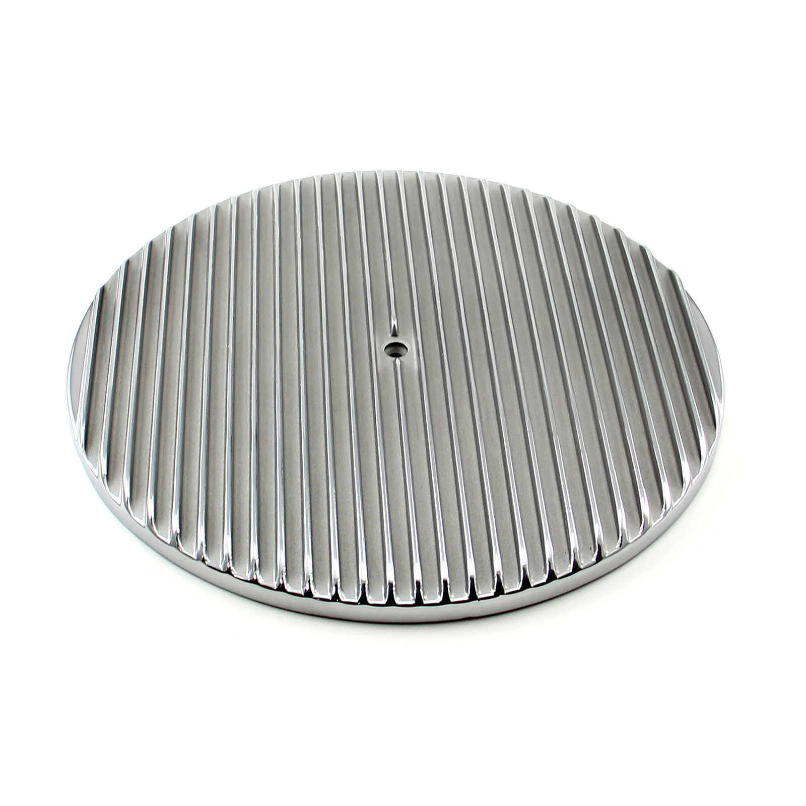 Speedmaster® PCE103.1012 14" Aluminum Classic Finned Air Cleaner Top