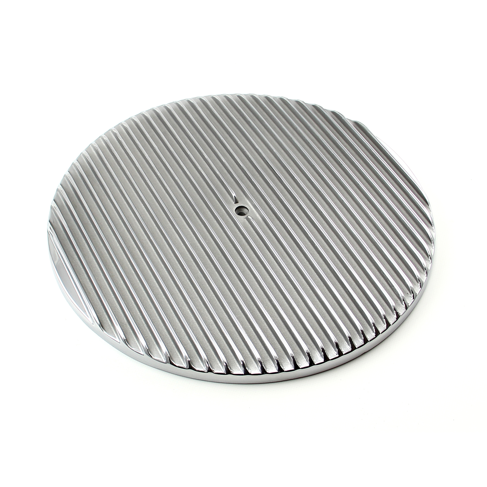 Speedmaster® PCE103.1012 14" Aluminum Classic Finned Air Cleaner Top