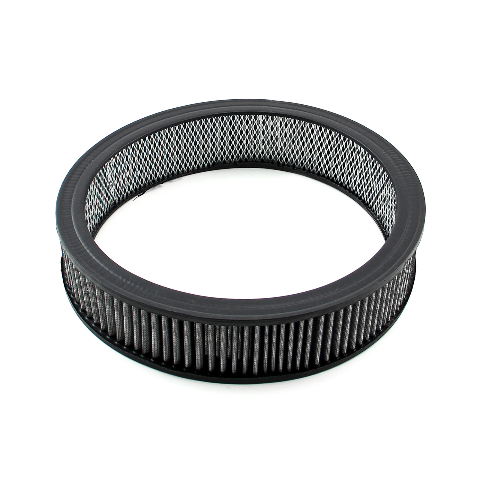 14" x 3" Cotton Gauze Air Filter Element Only