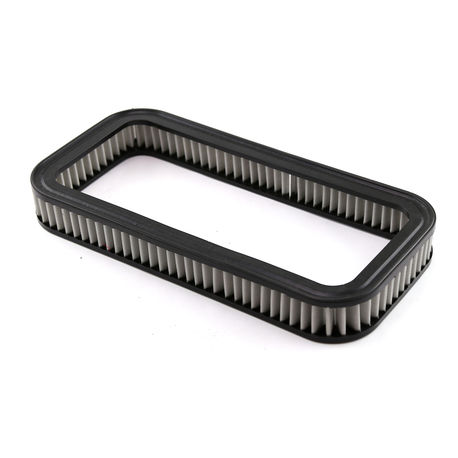 Speedmaster® PCE107.1019 15.5" x 7.5 x 2" Rectangular Washable Air Filter Element Only