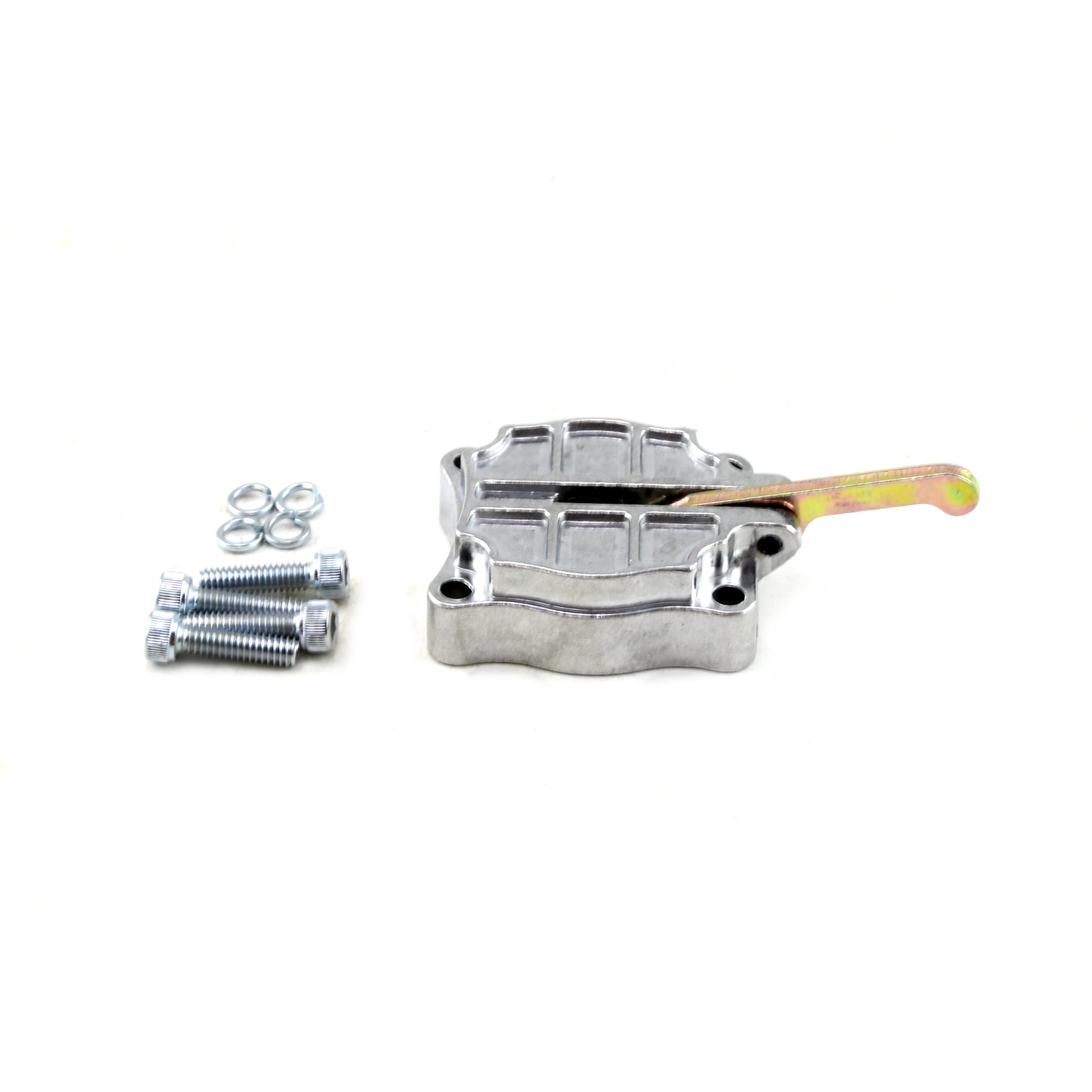Speedmaster® PCE109.1002 Accelerator Pump Cover With Screws Qft 50cc