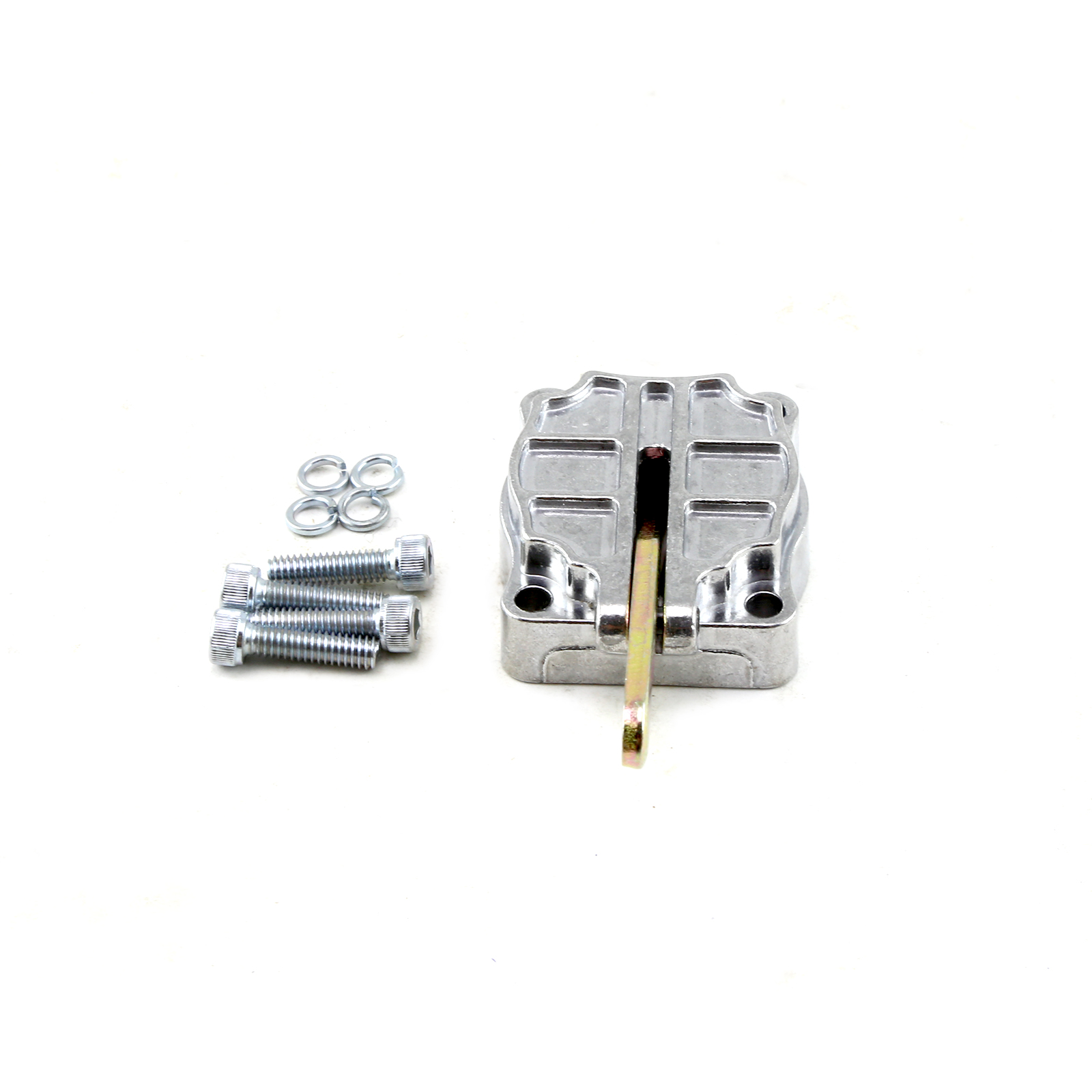 Speedmaster® PCE109.1002 Accelerator Pump Cover With Screws Qft 50cc