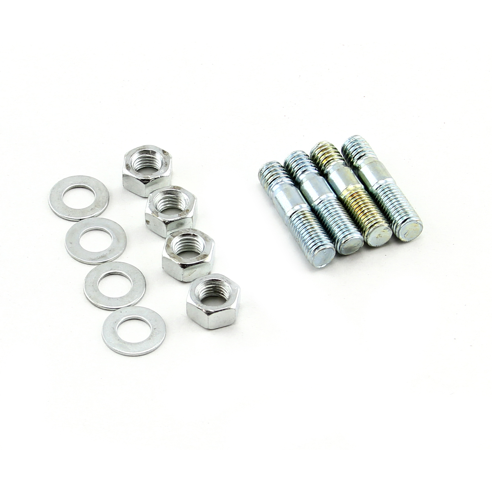Speedmaster® PCE113.1001 Carburetor Stud Set Kit - 5/16-18/24" x 1.375"