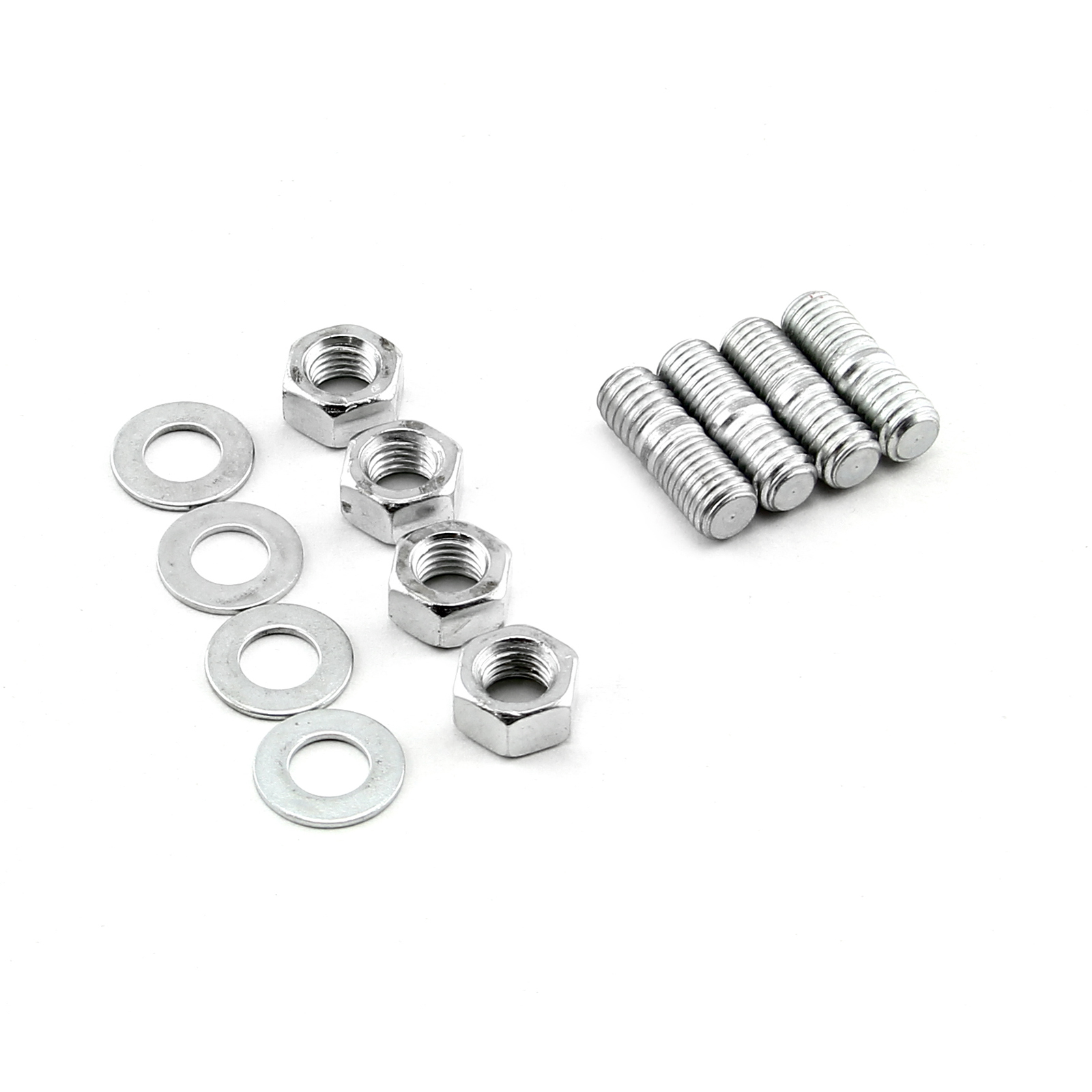 Carburetor Stud Set Kit - 5/16-18/24" x 0.900"