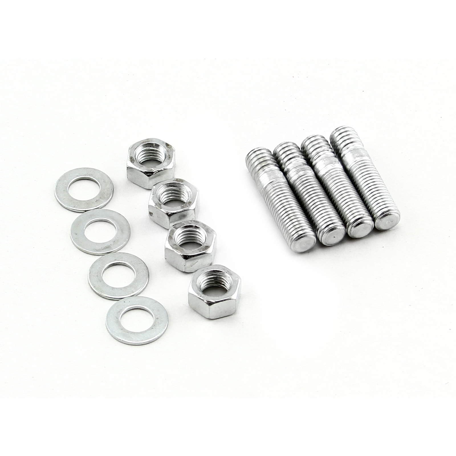 Carburetor Stud Set Kit - 5/16-18/24" x 1.100"