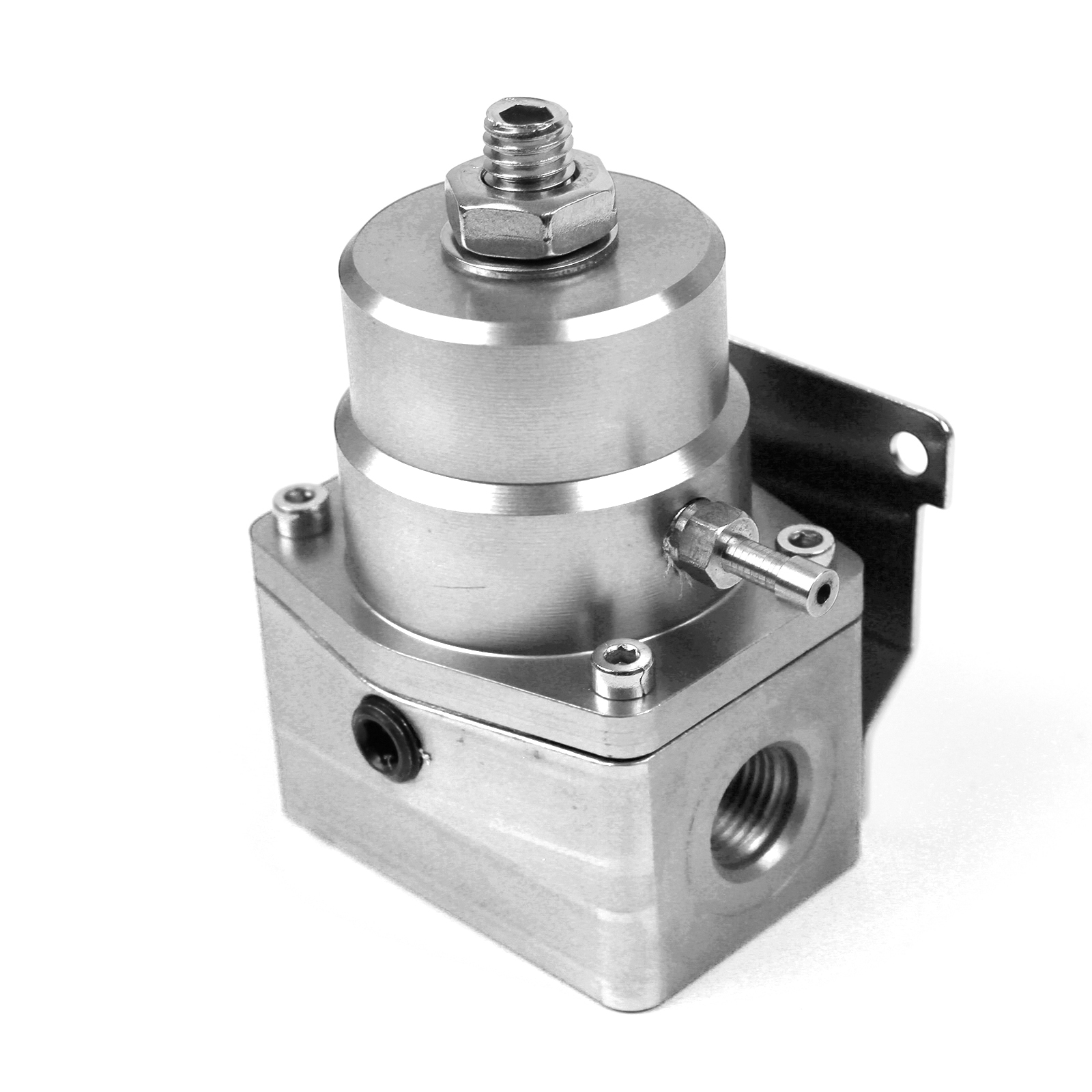 Fuel Systems Automotive 49 psi Adjustable Universal Deadhead Fuel