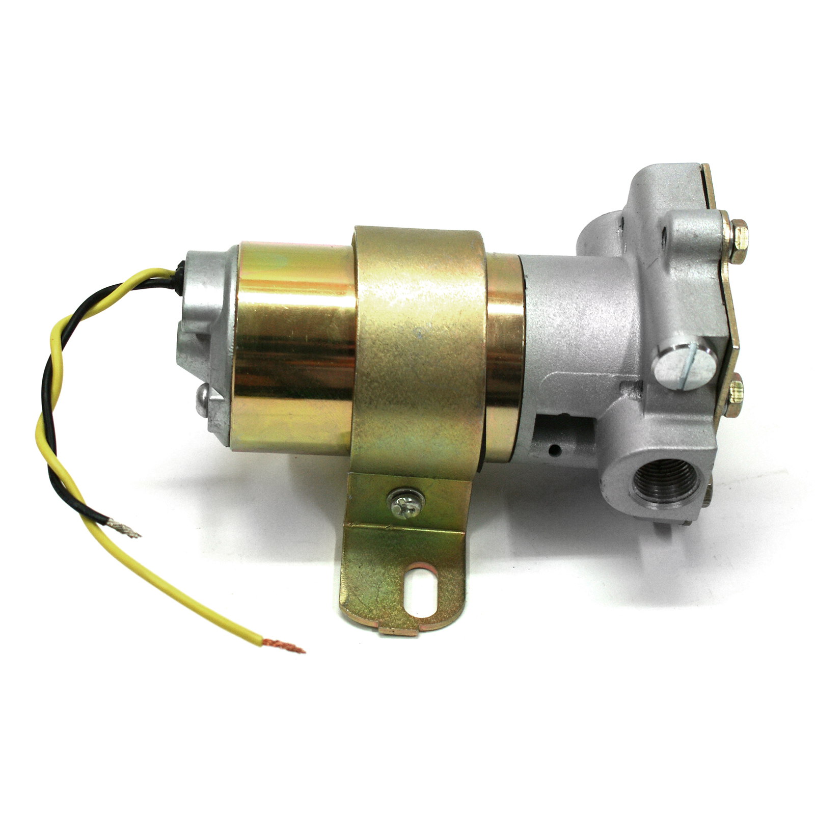 Speedmaster® PCE145.1002 95 Gph @ 7 psi Universal Electric Fuel Pump