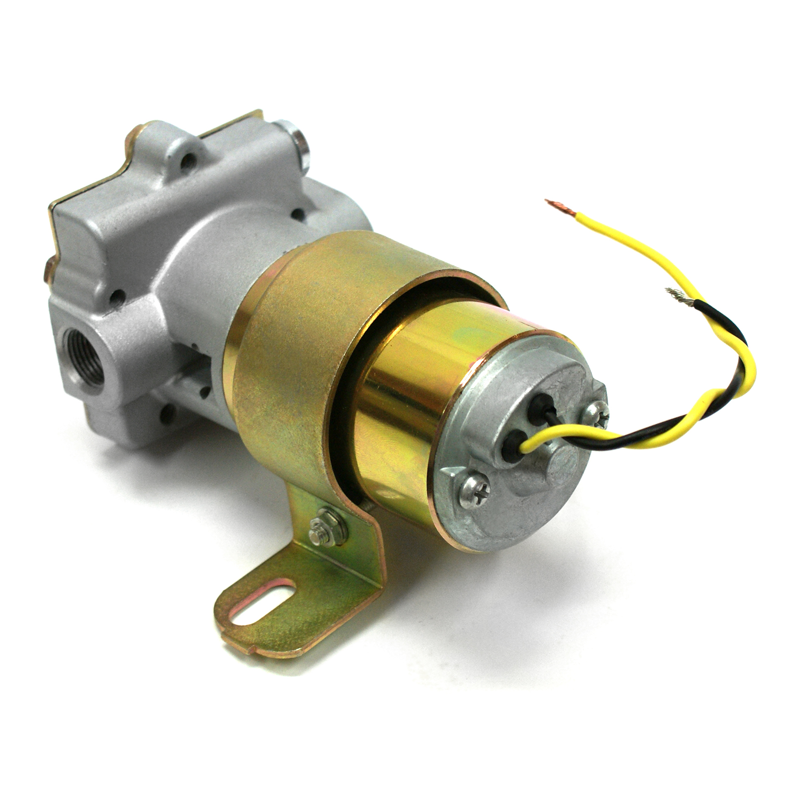 Speedmaster® PCE145.1002 95 Gph @ 7 psi Universal Electric Fuel Pump