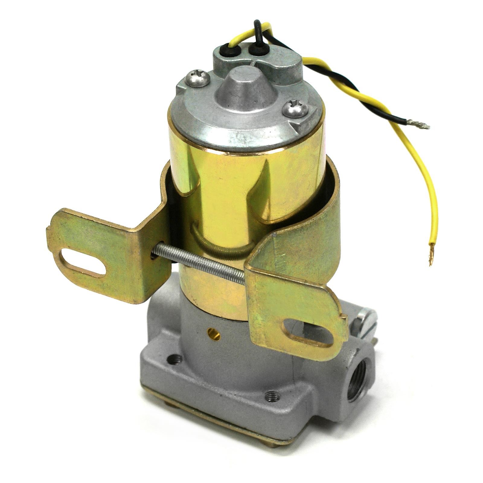 Speedmaster® PCE145.1004 110 Gph @ 14 PSI Universal Electric Fuel Pump