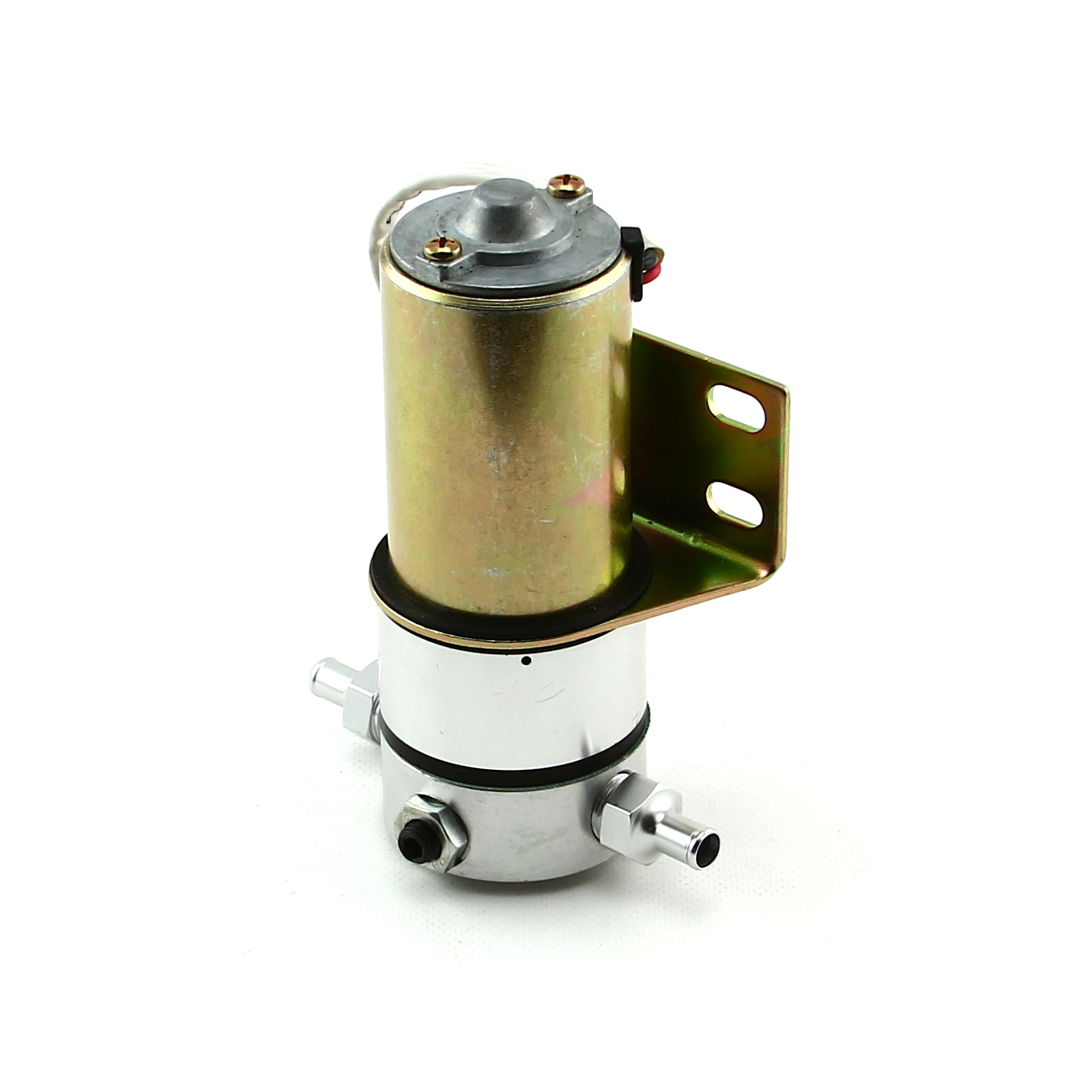 160 Gph 7 PSI With Int. Reg Universal Electric Fuel Pump