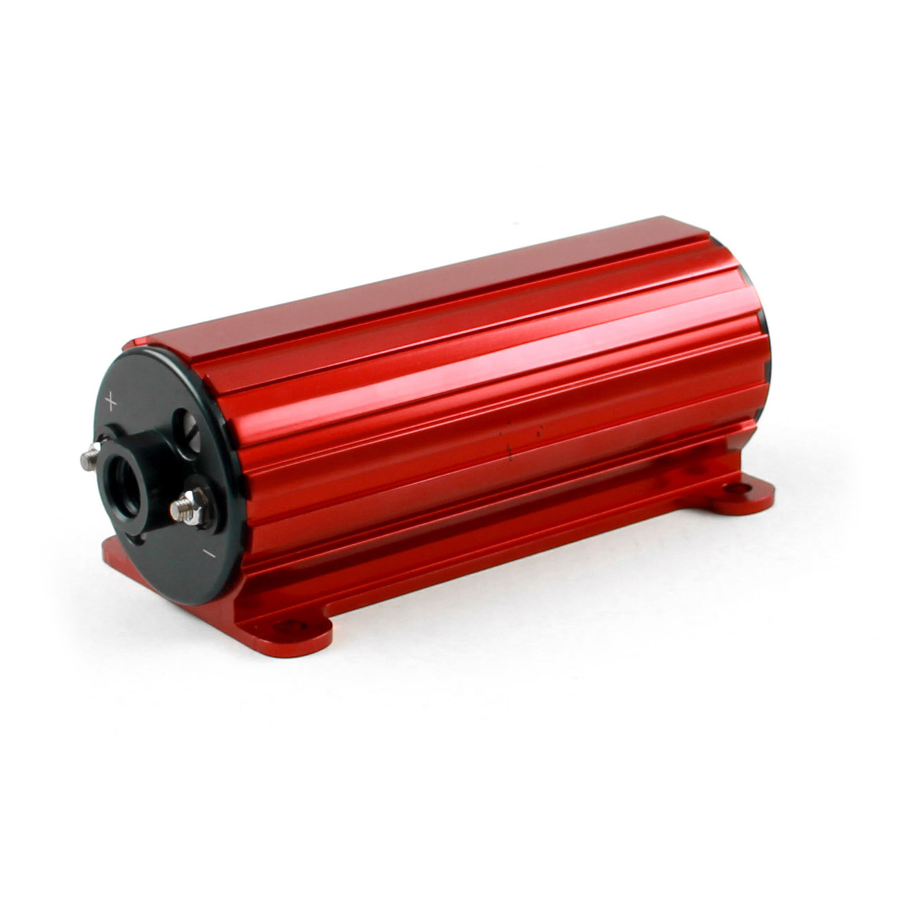 Speedmaster® PCE145.1014 450 Lbs./Hr. Inline External Universal EFI Electric Fuel Pump 500HP/700HP