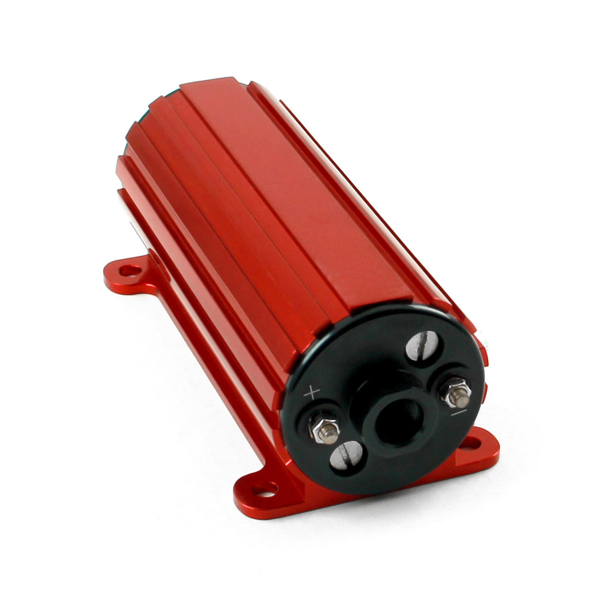 Speedmaster® PCE145.1014 450 Lbs./Hr. Inline External Universal EFI Electric Fuel Pump 500HP/700HP