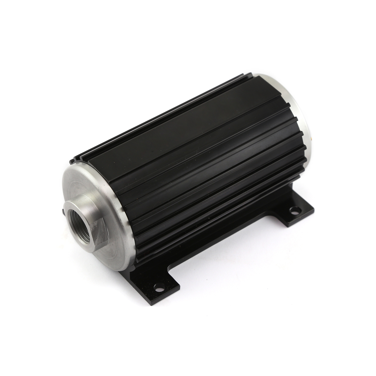 Speedmaster® PCE145.1041 1000lb. /Hour Inline Universal Electric Fuel Pump EFI 65psi [Black]