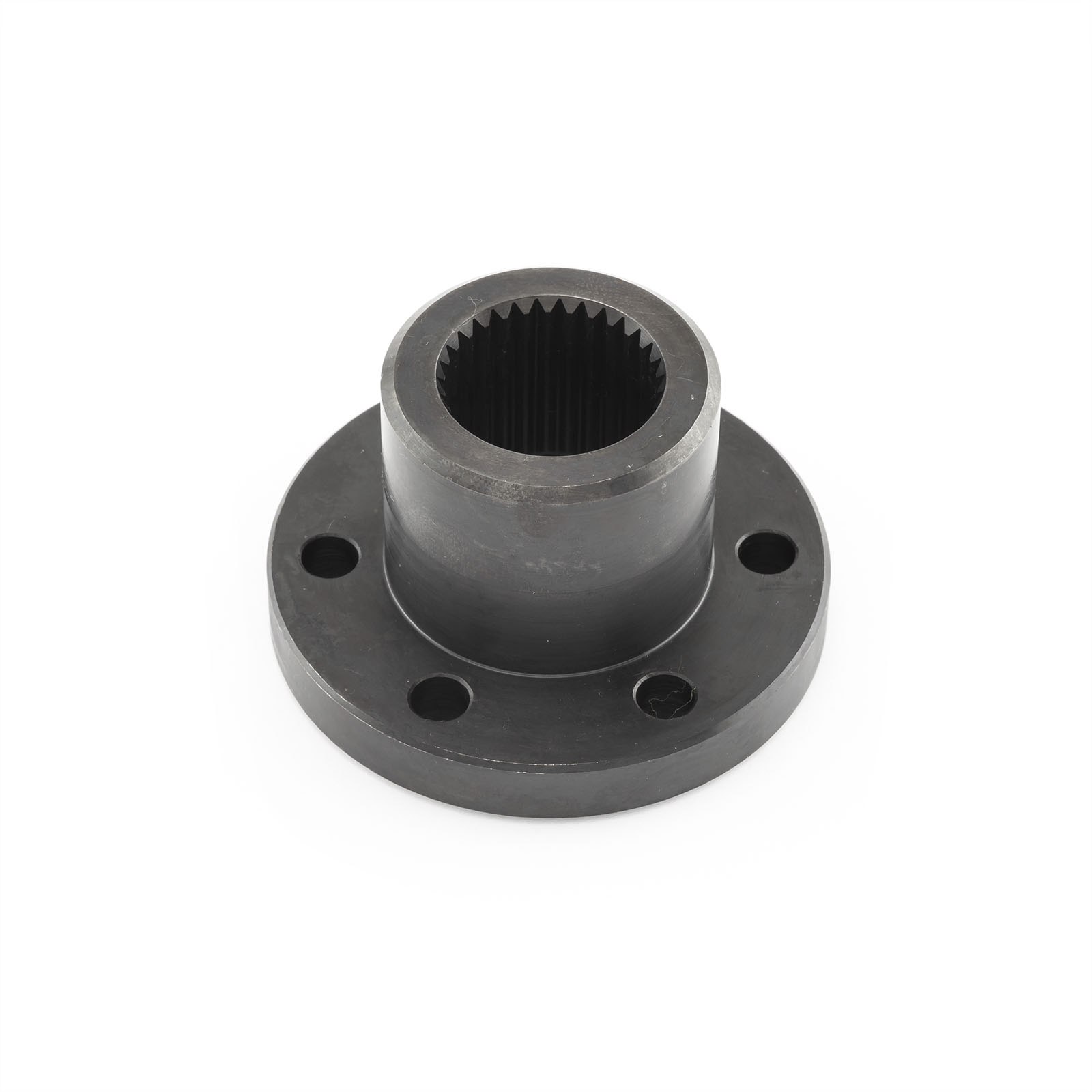 Supercharger Snout to Supercharger Hub Drive