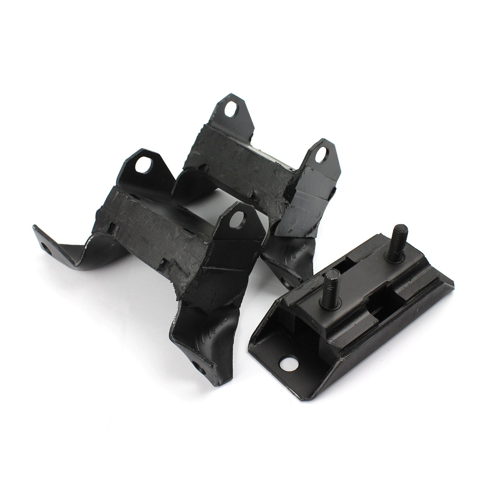 Ford Falcon V8 Engine Mount & Gearbox Transmission Mount