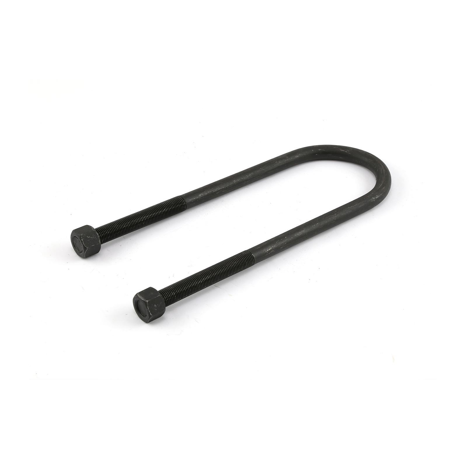 Speedmaster® PCE170.1002 U-Bolt Round Leaf Springs 10.5" L X 3 3/8" Wide