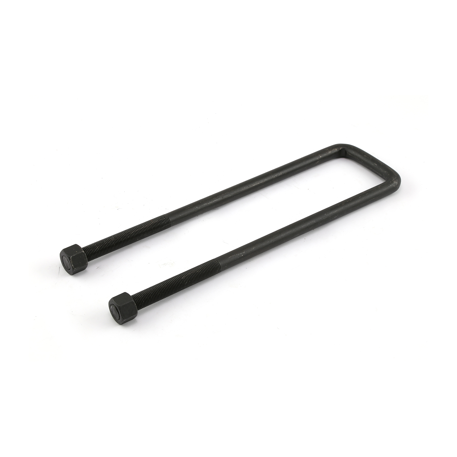 Speedmaster® PCE170.1003 U-Bolt Square Leaf Springs 12.5" L X 2 3/4" Wide