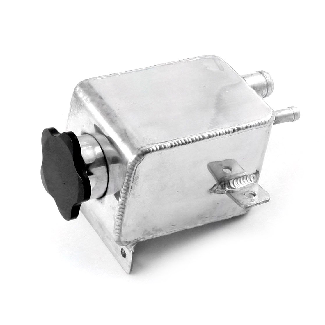 Speedmaster® PCE173.1001 Ford Mustang 1999-04 Fabricated Aluminum Power Steering Reservoir Polished