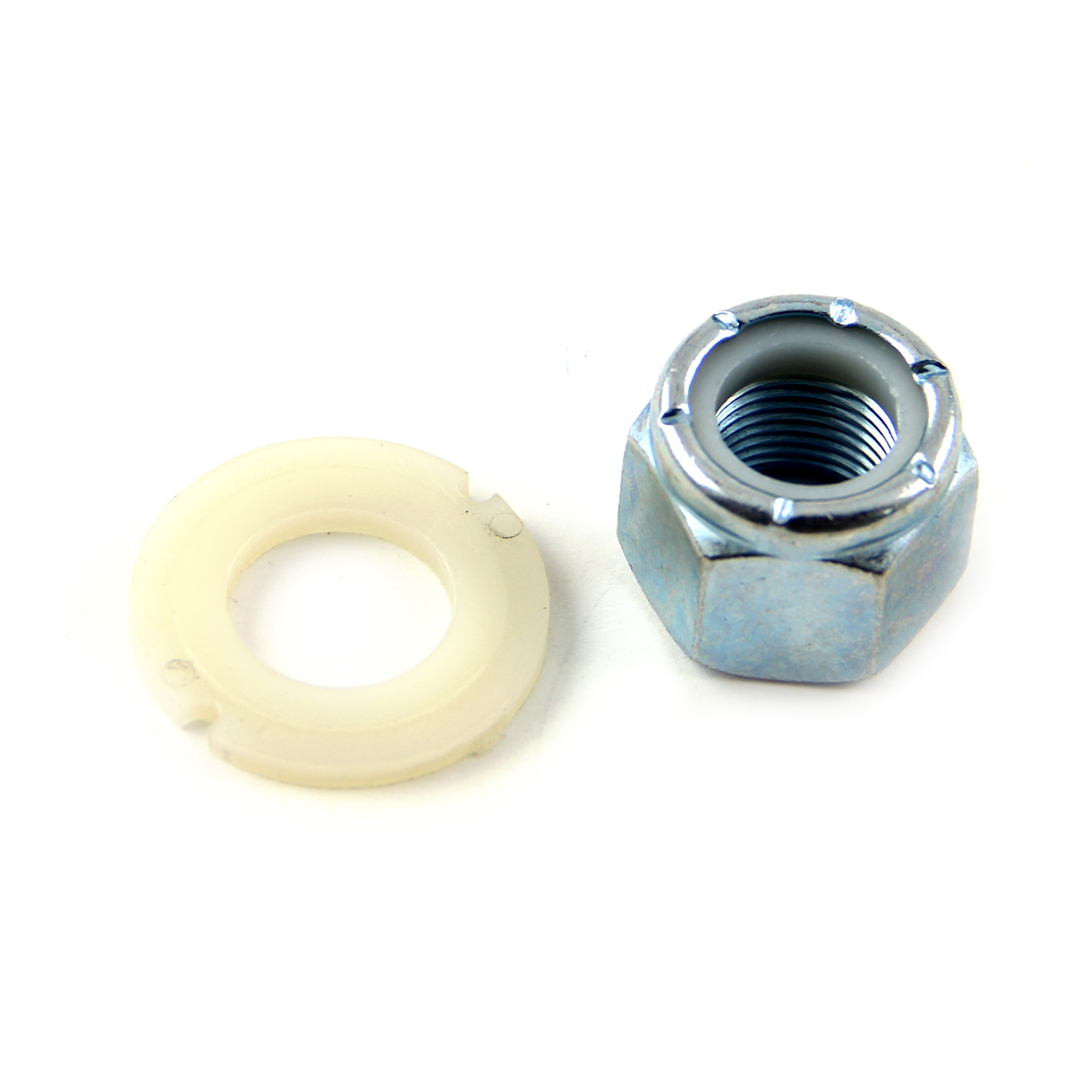 Speedmaster® PCE177.1001 Replacement Nyloc For Tds4002 A-Arms Cross Shaft
