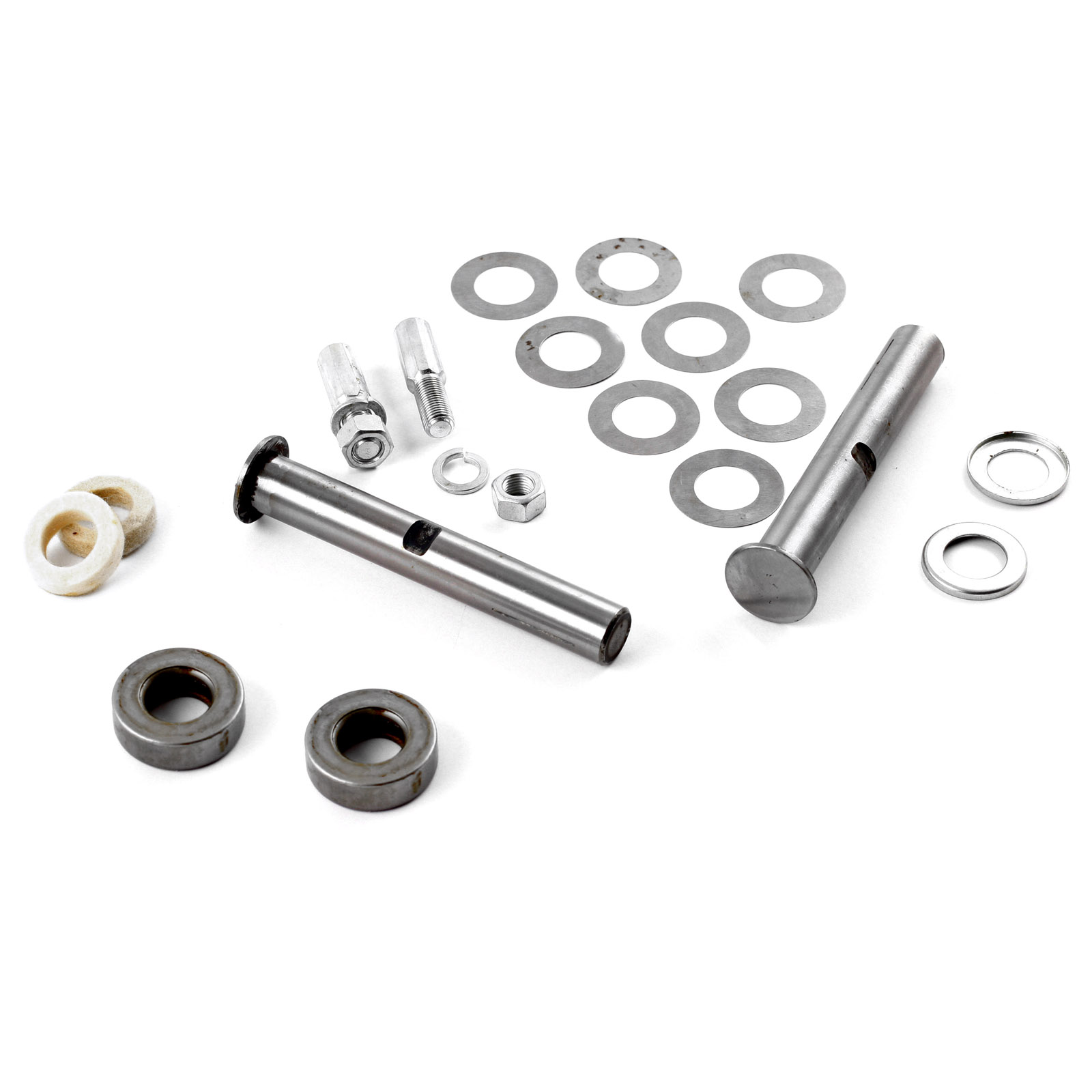 Speedmaster® PCE177.1003 Ford 1928 - 1948 Spindle Forged Steel King Pin Kit