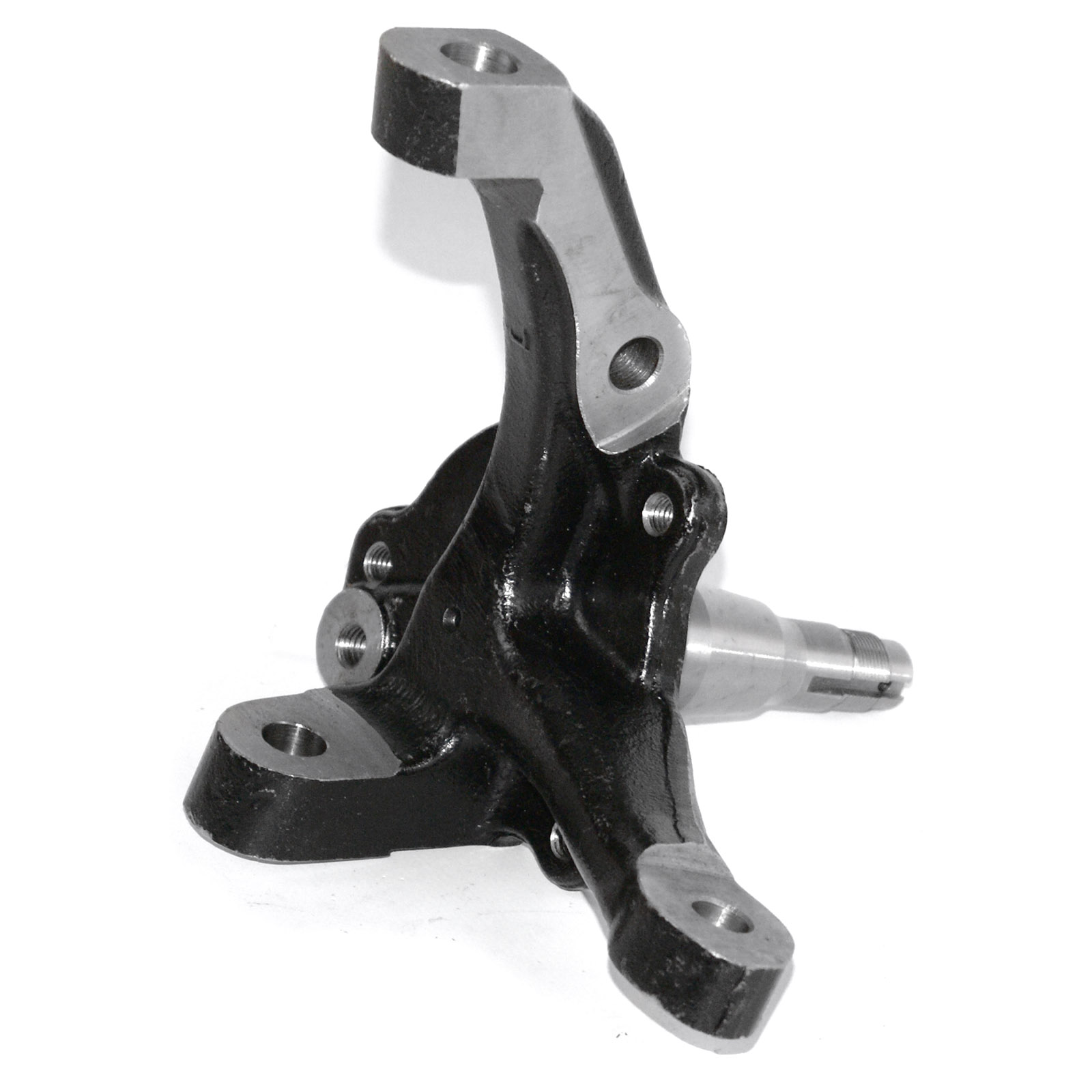 Ford Mustang 2 II 1974-78 Std Height Left Forged Spindle