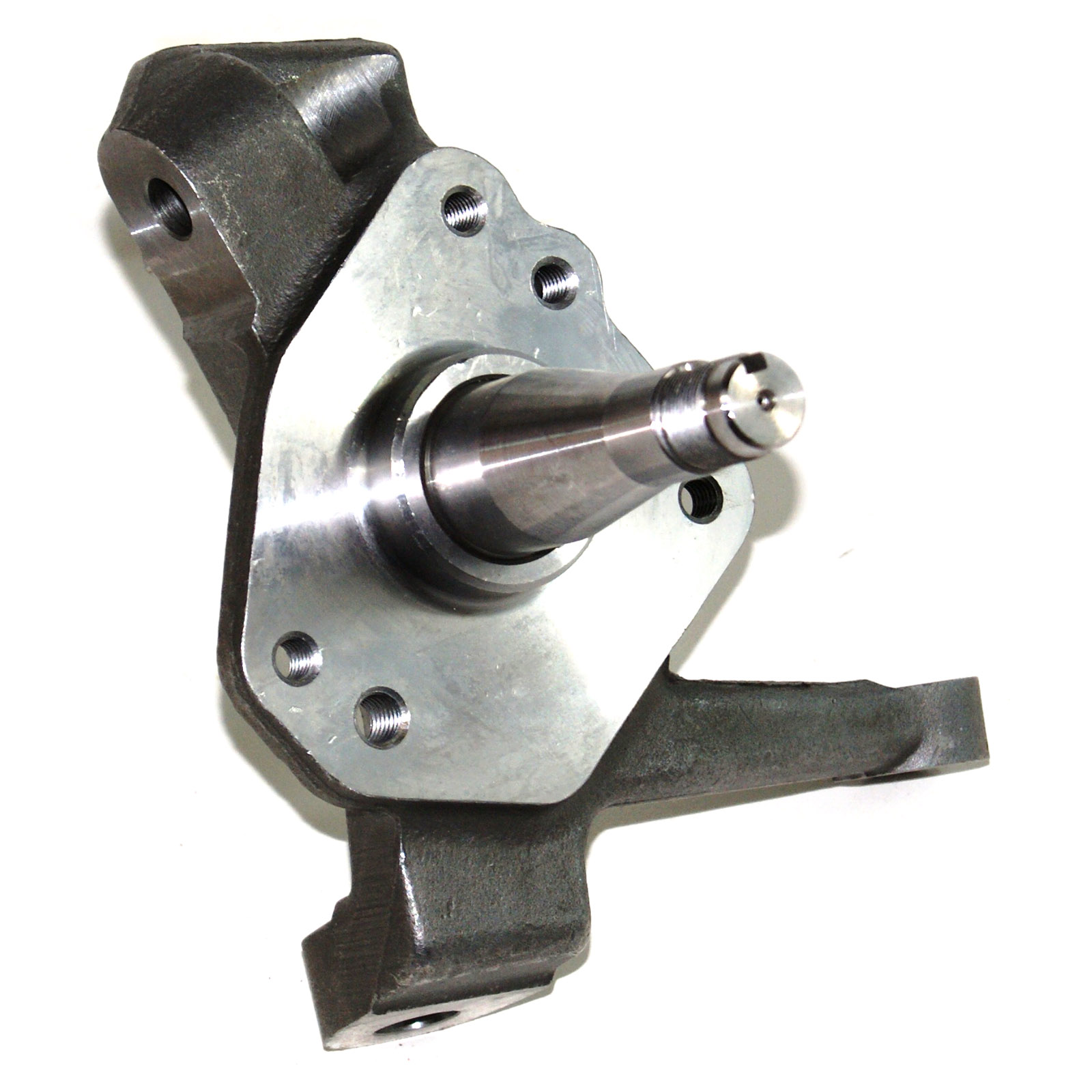 Speedmaster® PCE180.1004 Ford Mustang 2 II 1974-78 Drop 2" Right Forged Spindle