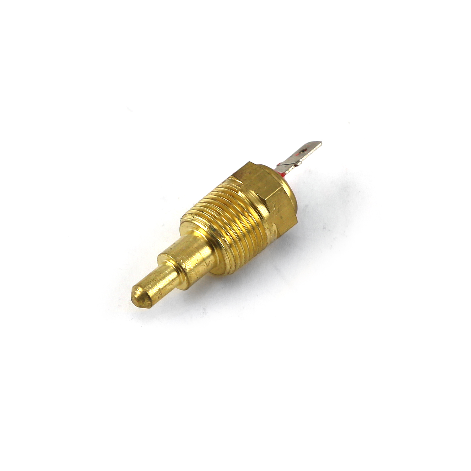 Speedmaster® PCE184.1001 185 / 175 Degrees 3/8" NPT Thermostatic Fan Control Sending Unit Switch