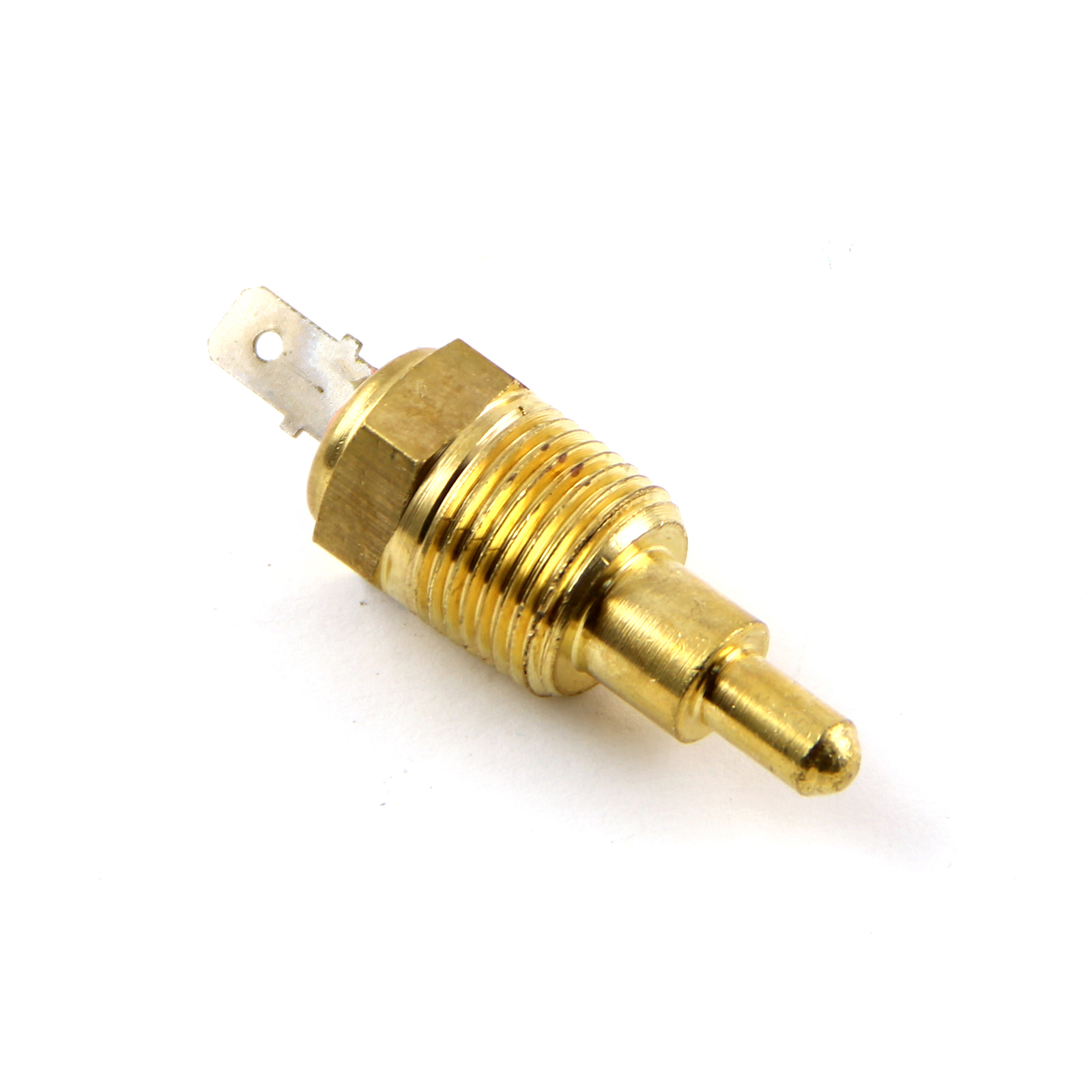 185 / 170 Degrees 3/8" NPT Thermostatic Fan Control Sending Unit Switch