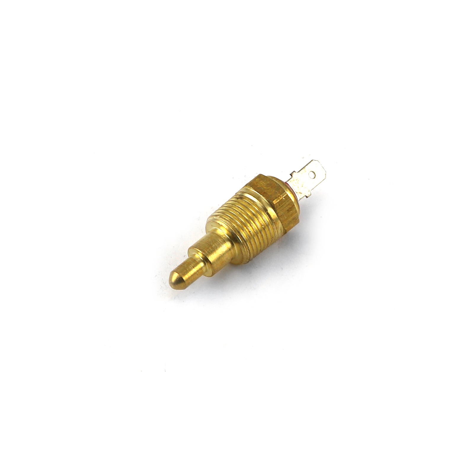 Speedmaster® PCE184.1003 200 / 185 Degrees 3/8" NPT Thermostatic Fan Control Sending Unit Switch