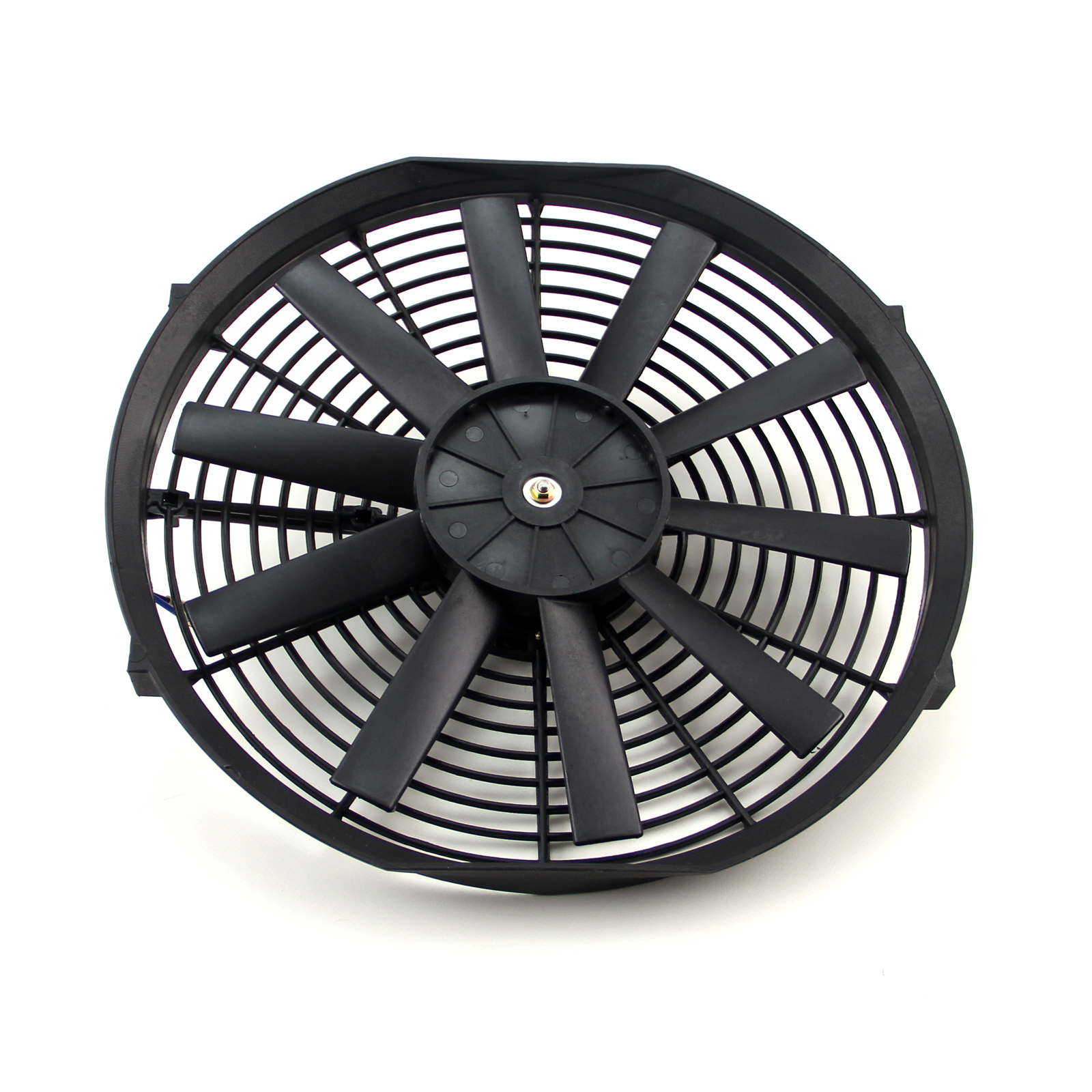 Speedmaster® PCE185.1007 14" Reversable 12V Radiator Electric Thermo Fan