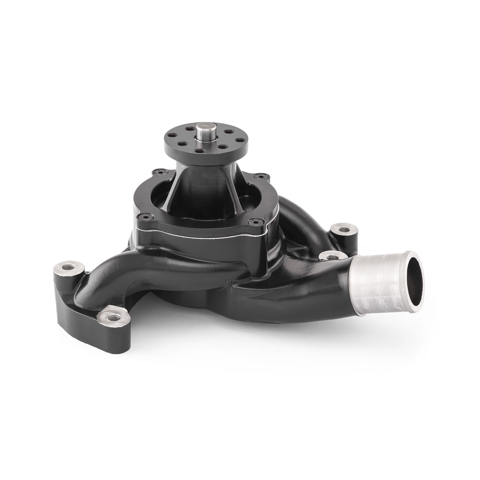 Speedmaster® PCE195.1118 Ford SB 289 302 351w Aluminum Pro Racing Water Pump 2 Piece