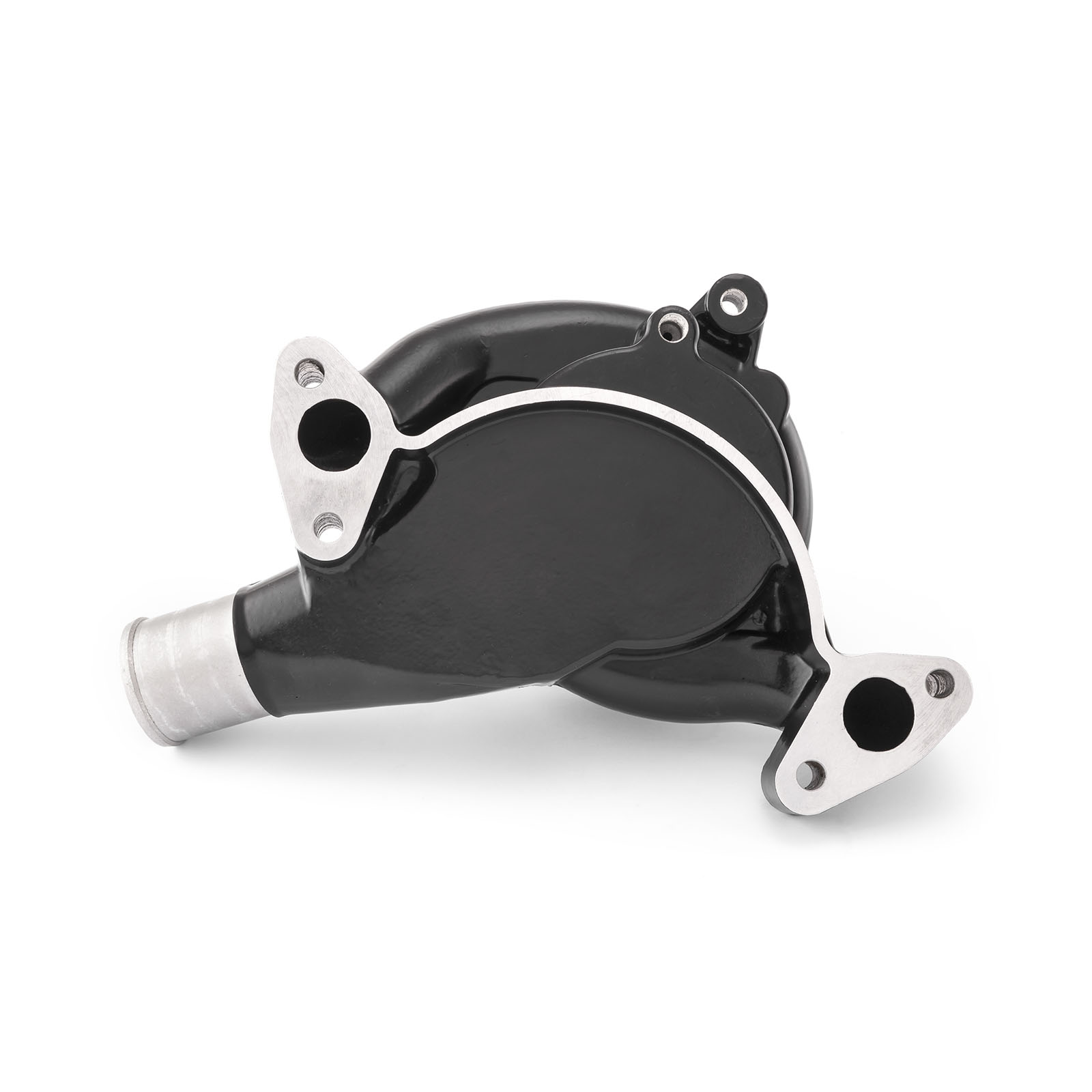 Speedmaster® PCE195.1118 Ford SB 289 302 351w Aluminum Pro Racing Water Pump 2 Piece