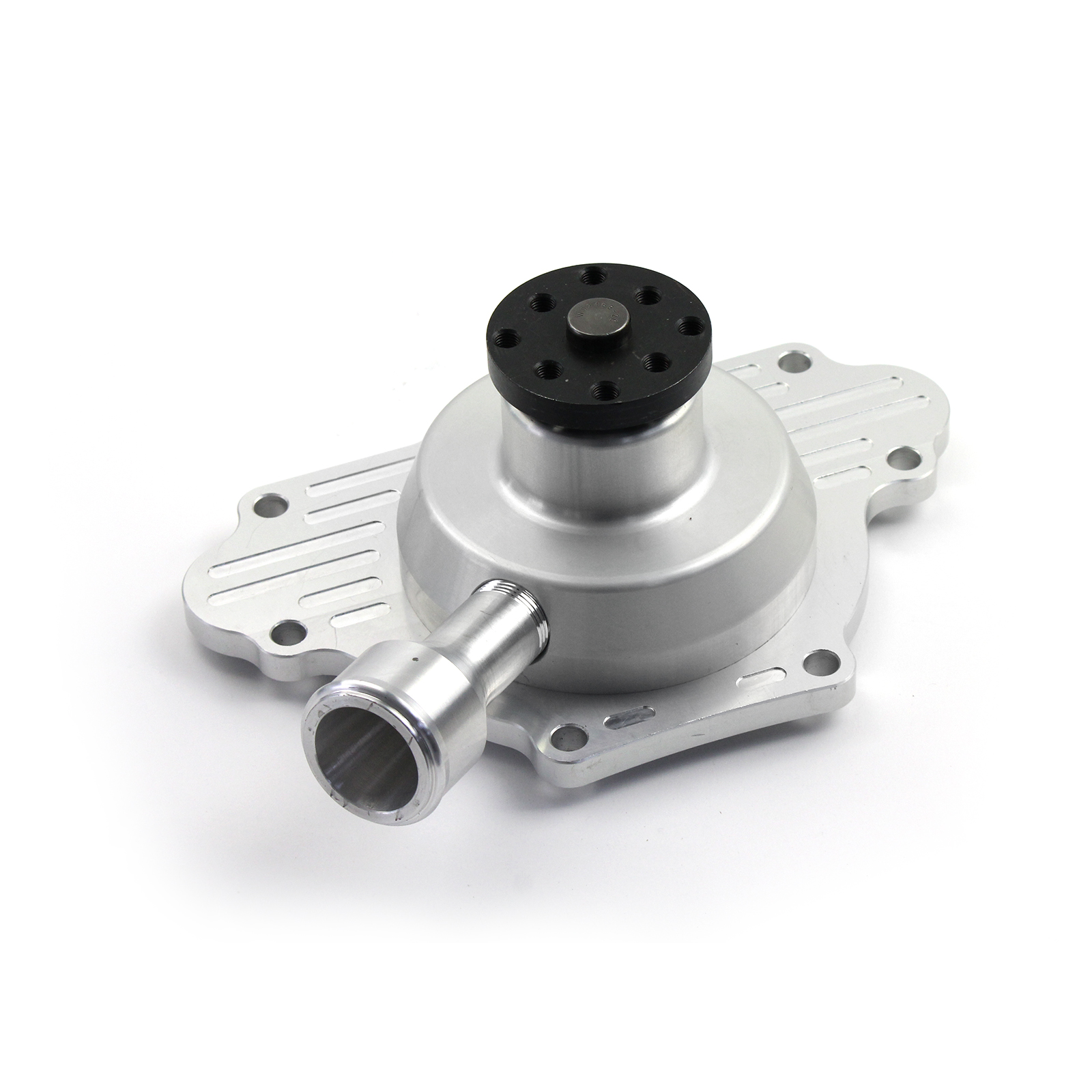 Speedmaster® PCE195.1108 Mopar Chrysler SB 318 340 360 High Volume Aluminum Slimline Water Pump