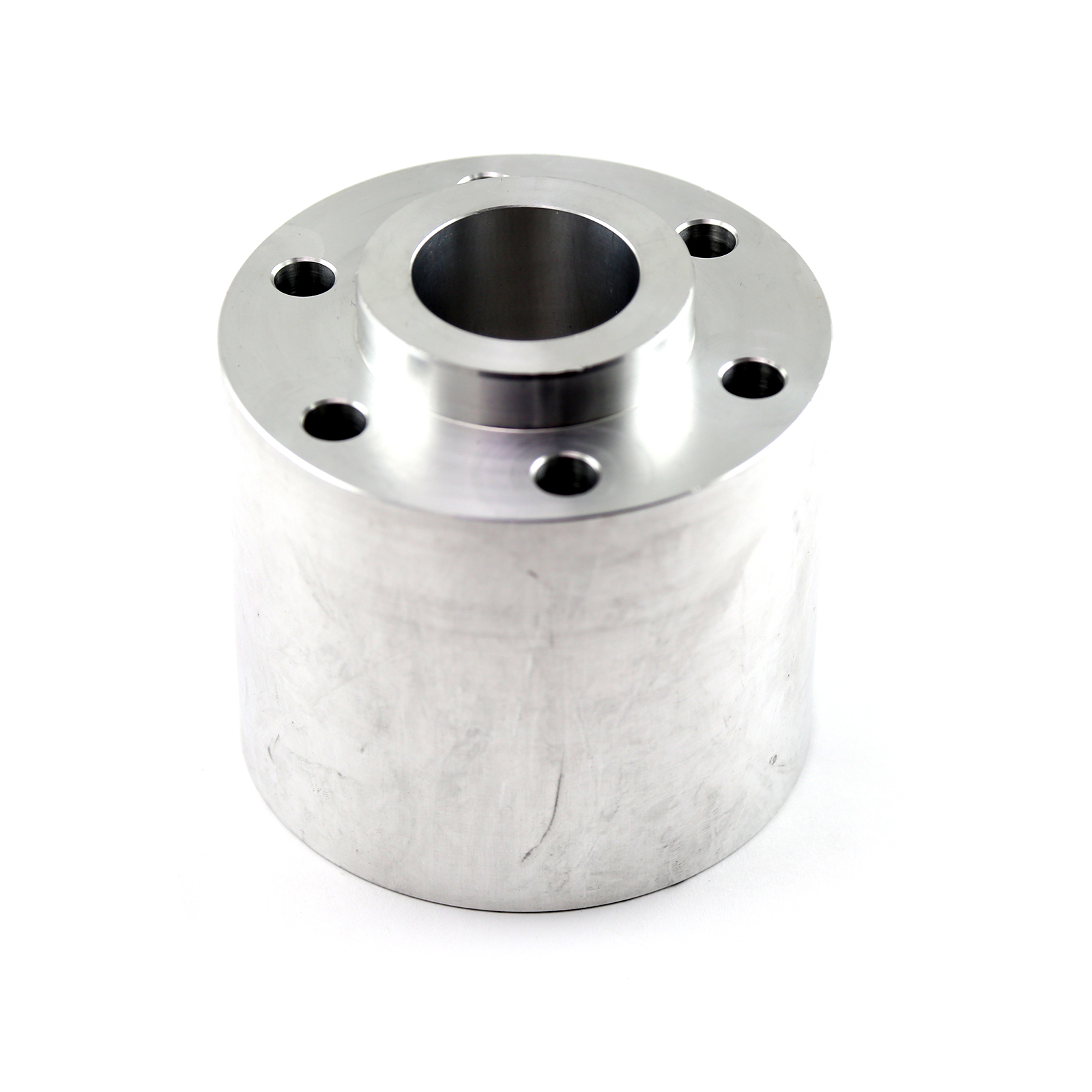 4.5" Aluminum Housing Spacer for 9" Floater Rear End