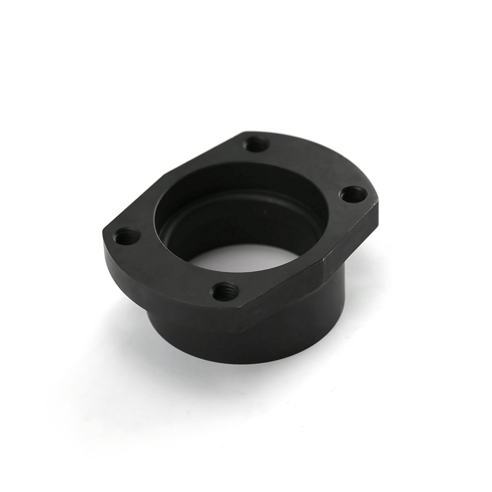 Rear Axle Weld On Billet Housing End 3.500" x 2.375" [Big Ford]