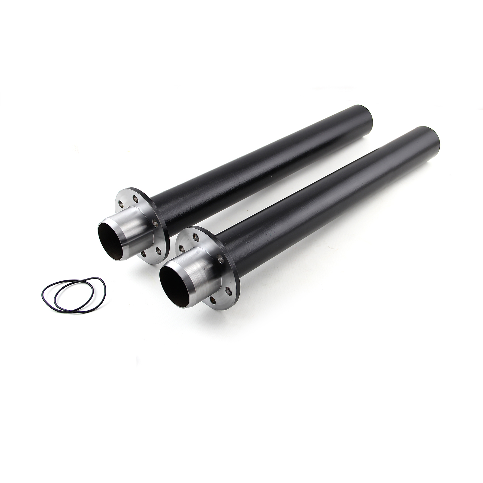 Speedmaster® PCE210.1007 Ford 9" Heavy Duty Modular Differential Housing & Tubes CTL Combo w/Hardware