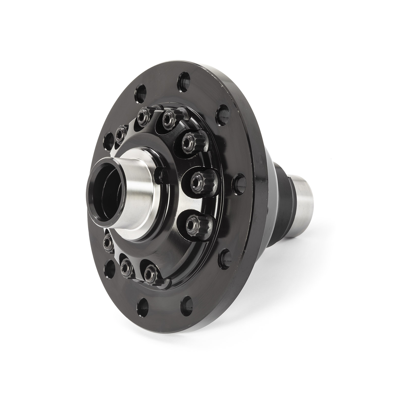 Ford 8" 31 Spline TorqueWorm LSD Limited Slip Differential