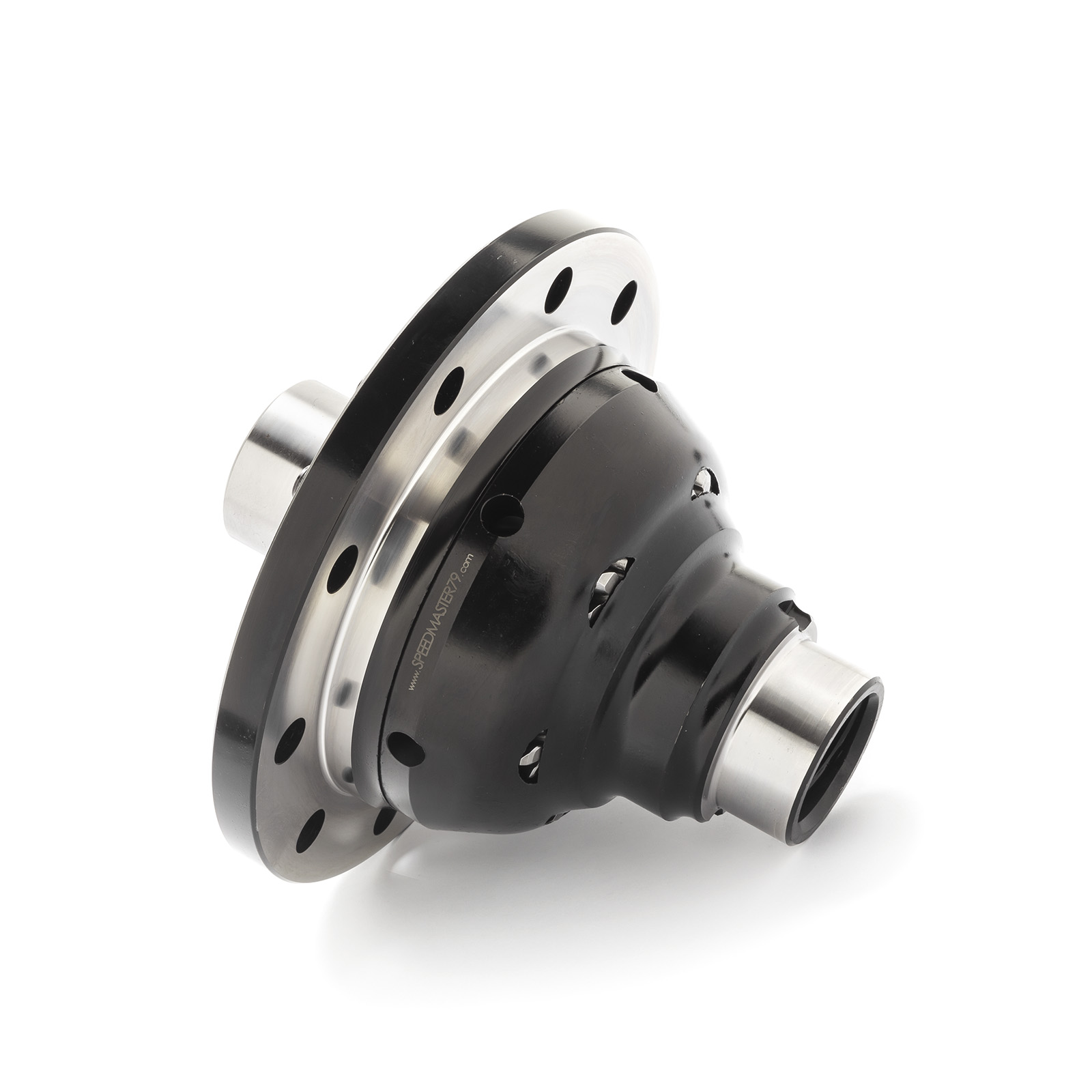 Speedmaster® PCE204.1015 Ford 8" 31 Spline TorqueWorm LSD Limited Slip Differential