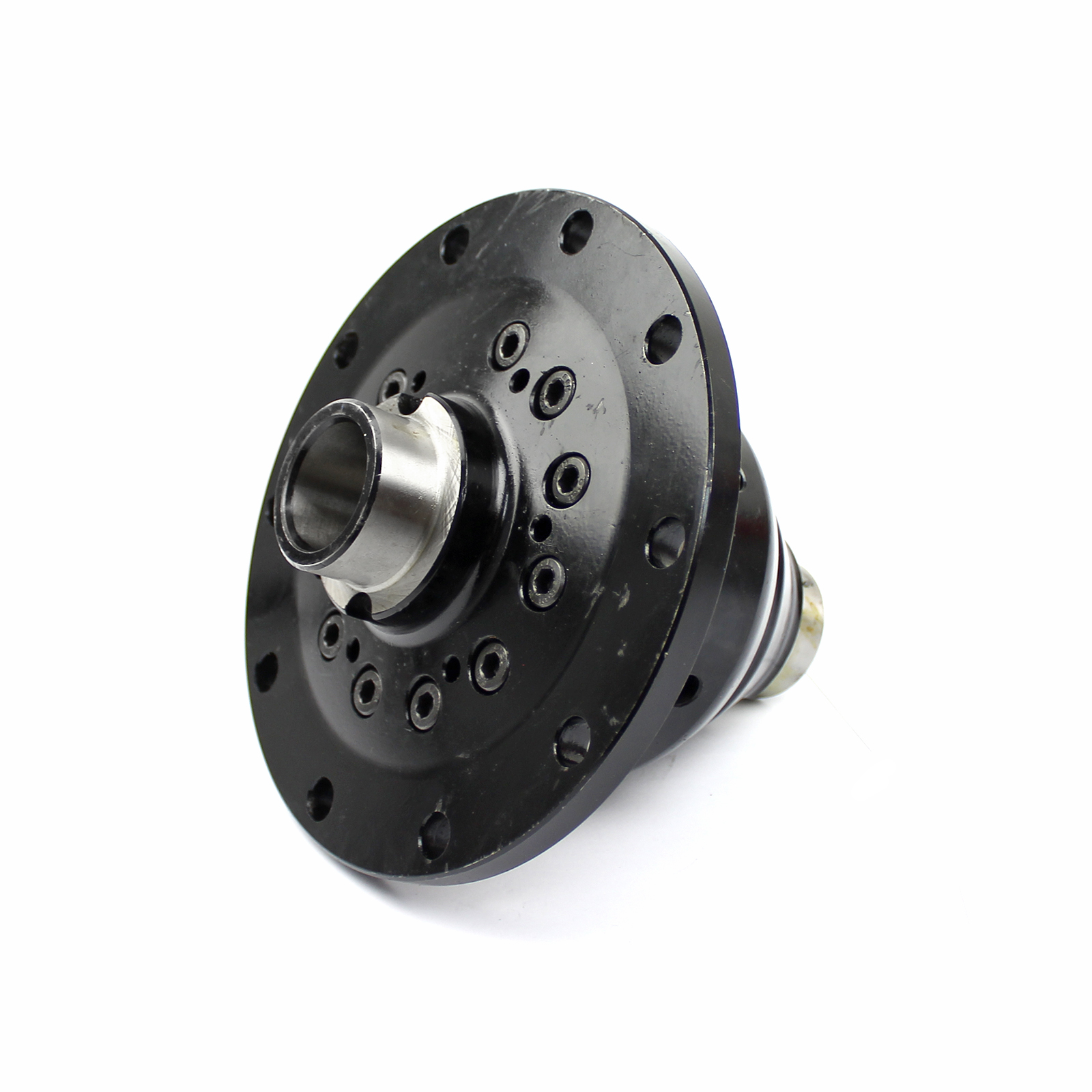 Speedmaster® PCE204.1006 Borg Warner Dana M86 Series 30 Spline TorqueWorm LSD Limited Slip Differential