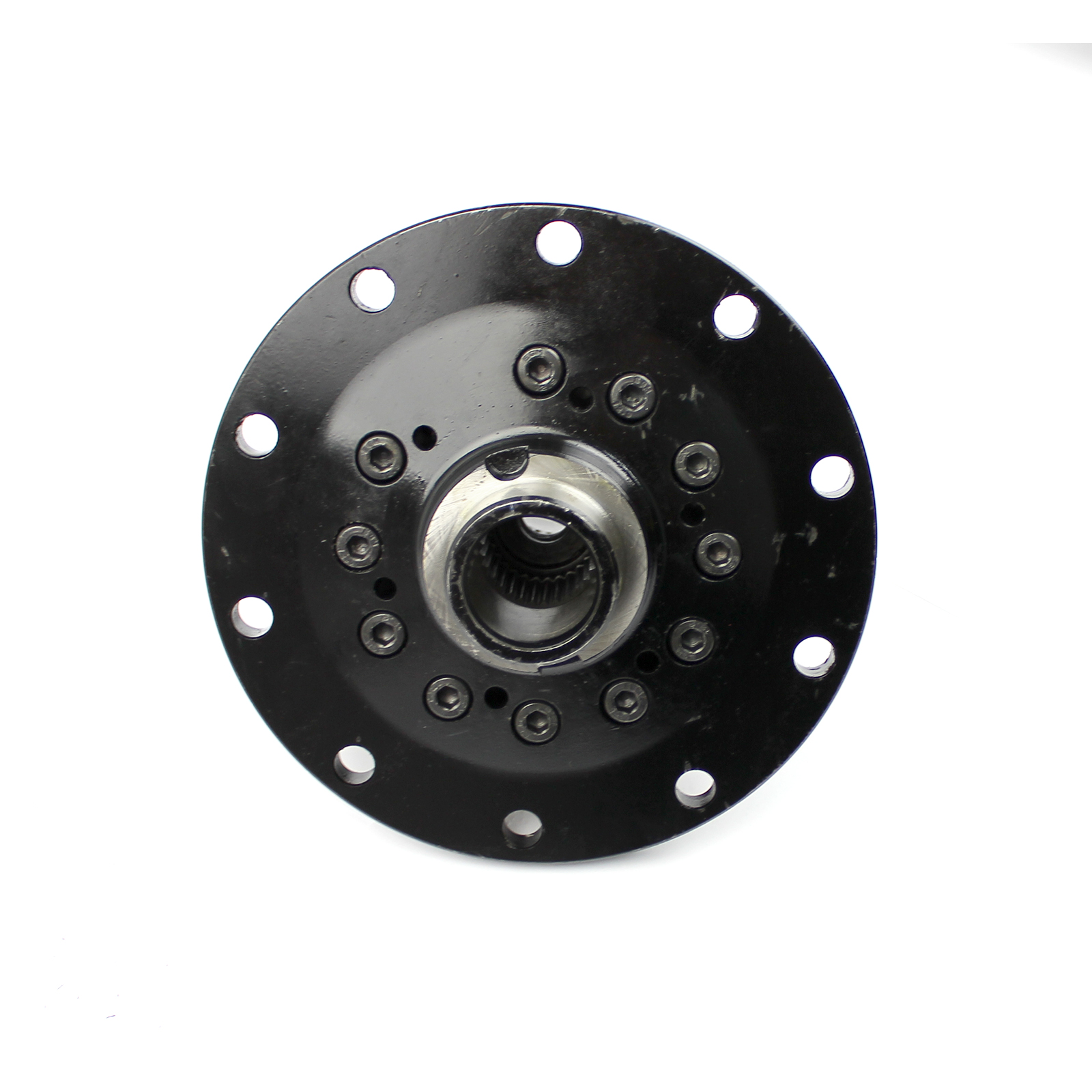 Speedmaster® PCE204.1006 Borg Warner Dana M86 Series 30 Spline TorqueWorm LSD Limited Slip Differential