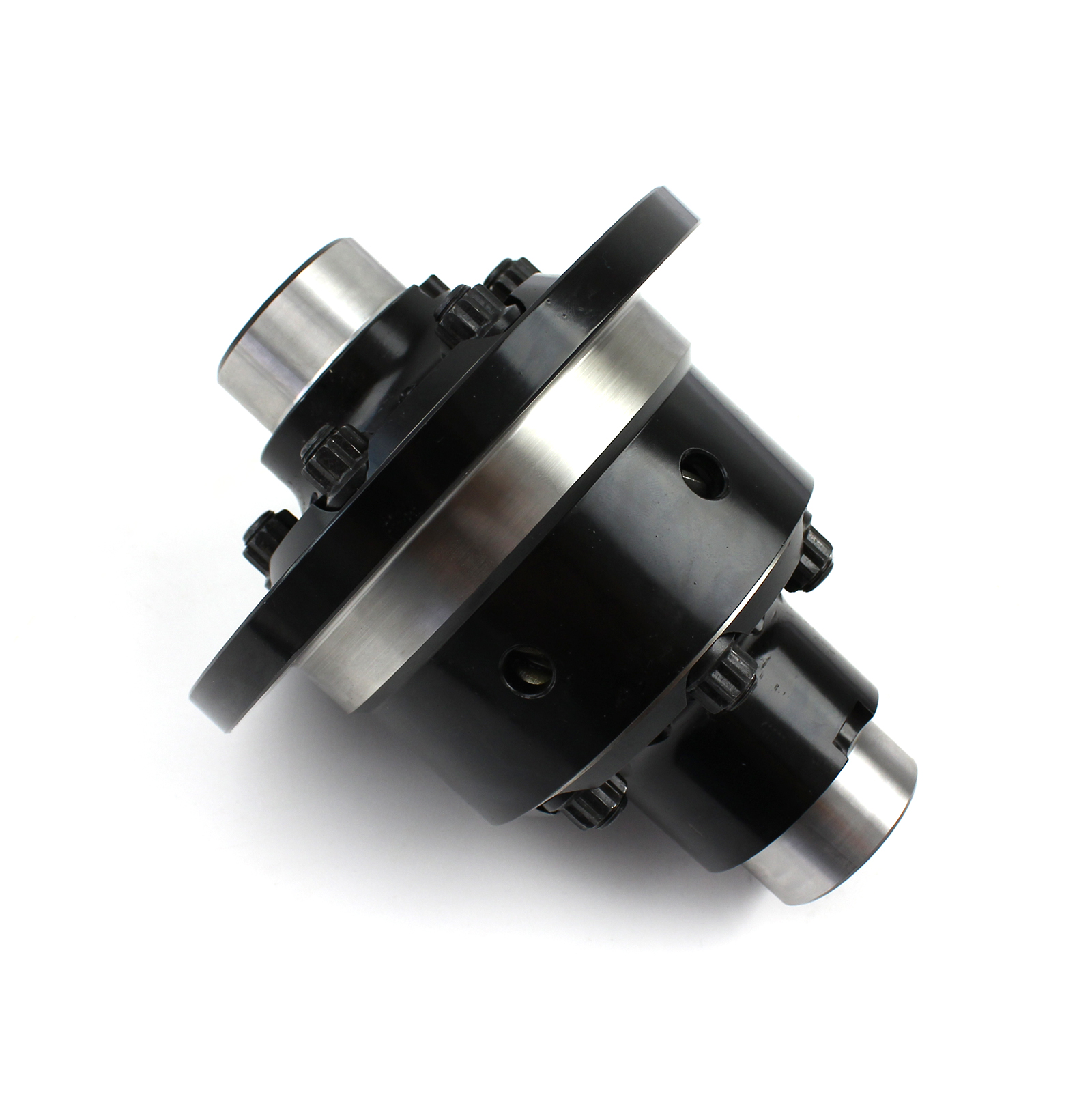 Speedmaster® PCE204.1018 Borg Warner Dana M80 Series GTO 28 Spline TorqueWorm Limited Slip Differential