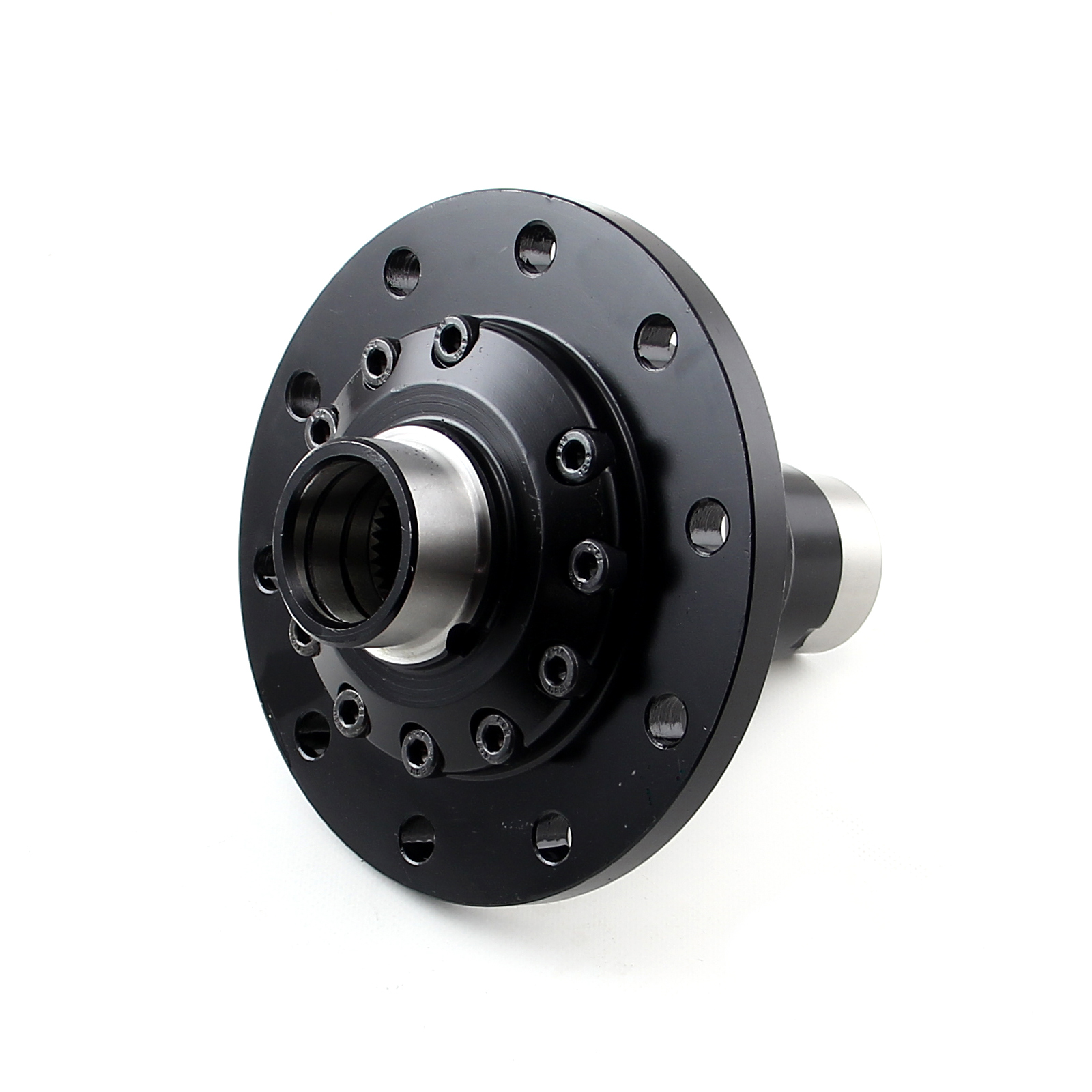 Speedmaster® PCE204.1003.02 Ford 9" 35 Spline TorqueWorm Helical Gear Limited Slip Differential V2 LSD