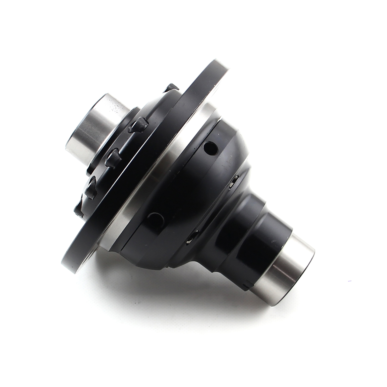 Speedmaster® PCE204.1003.02 Ford 9" 35 Spline TorqueWorm Helical Gear Limited Slip Differential V2 LSD